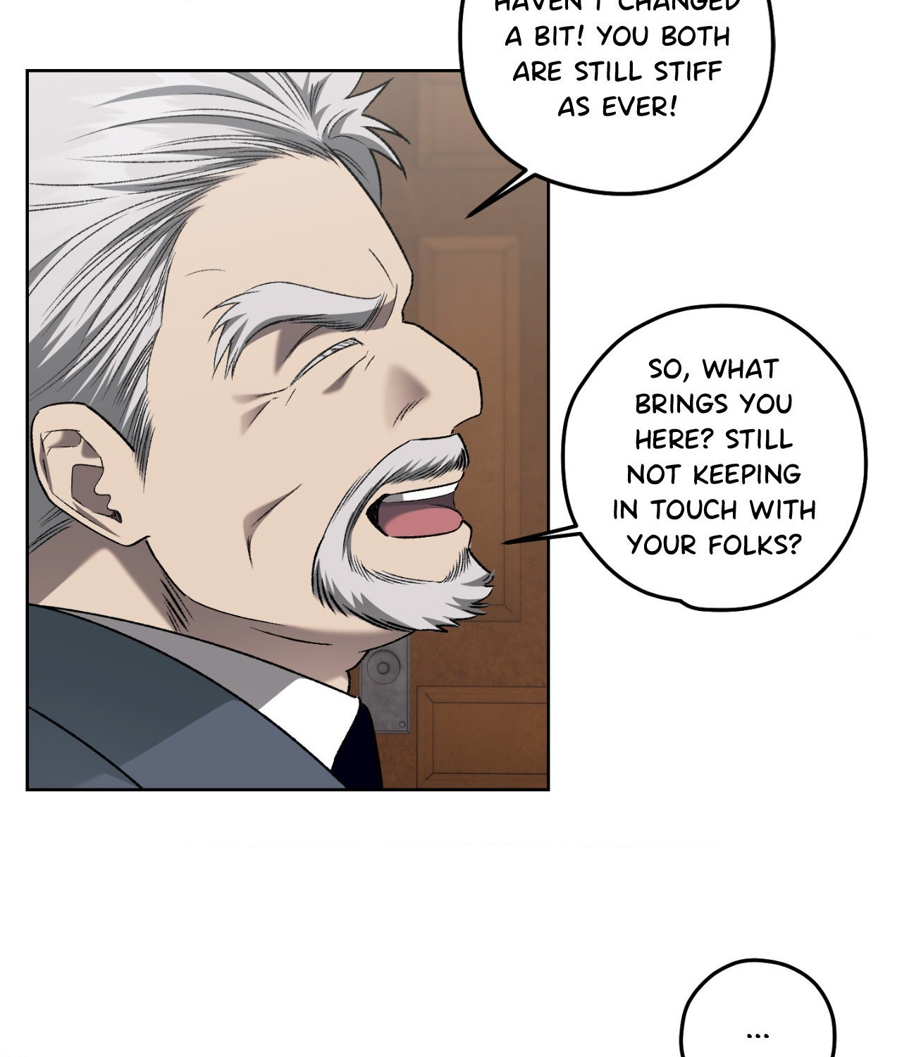 A Murderous Affair at 19 Sunset Street Chapter 28 page 80 - 