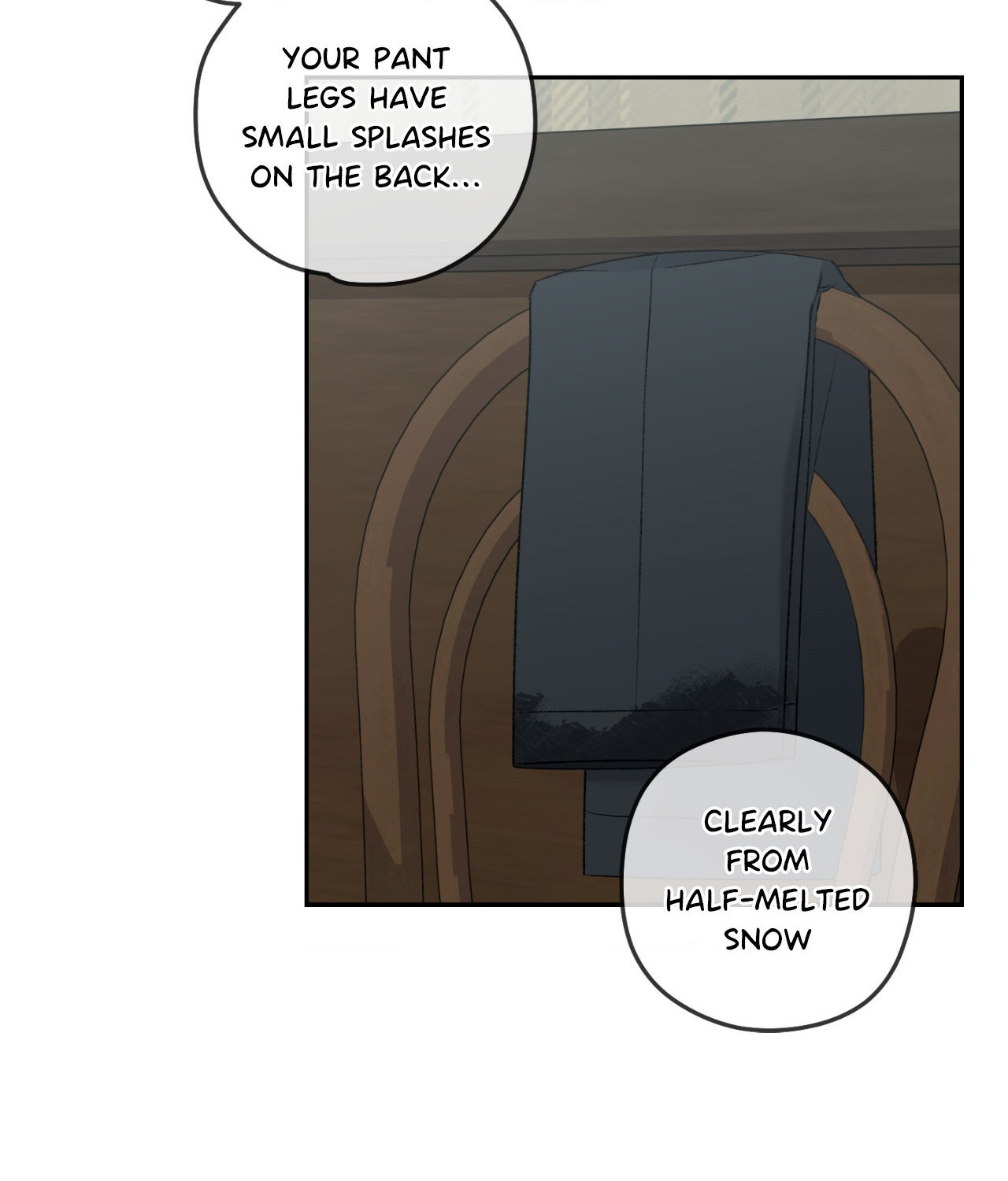 A Murderous Affair at 19 Sunset Street Chapter 28 page 9 - 