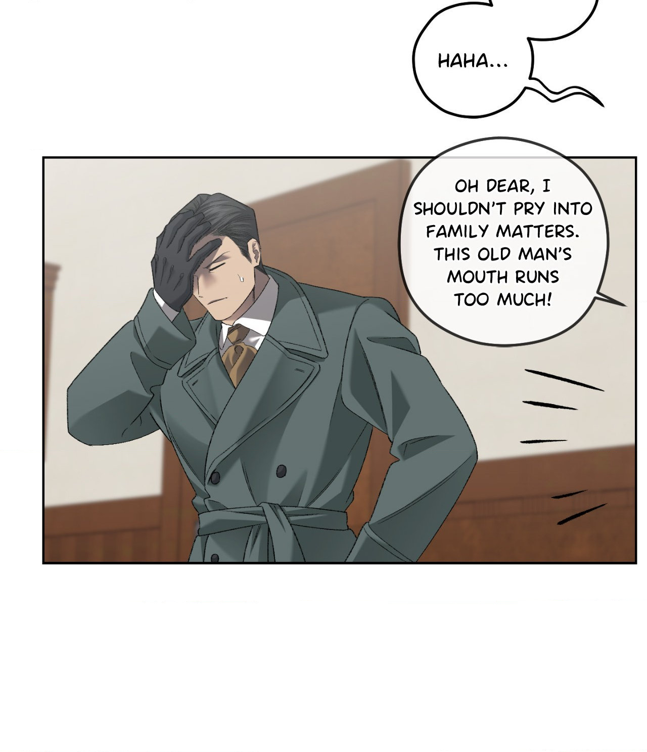 A Murderous Affair at 19 Sunset Street Chapter 28 page 81 - 