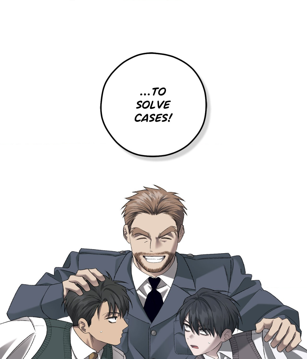 A Murderous Affair at 19 Sunset Street Chapter 28 page 85 - 