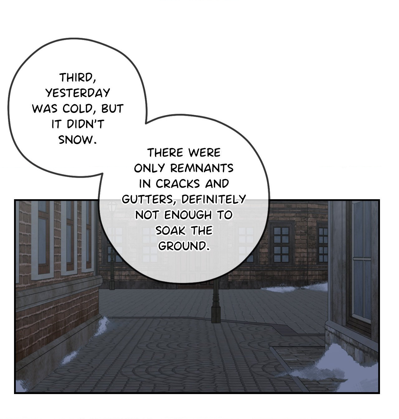 A Murderous Affair at 19 Sunset Street Chapter 28 page 10 - 