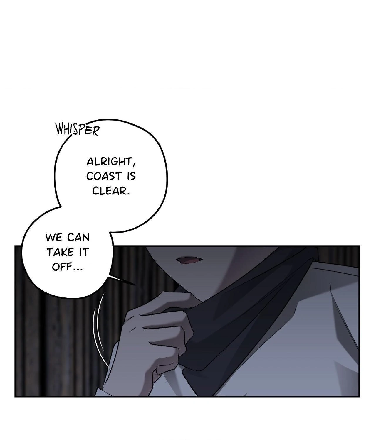 A Murderous Affair at 19 Sunset Street Chapter 29 page 11 - 