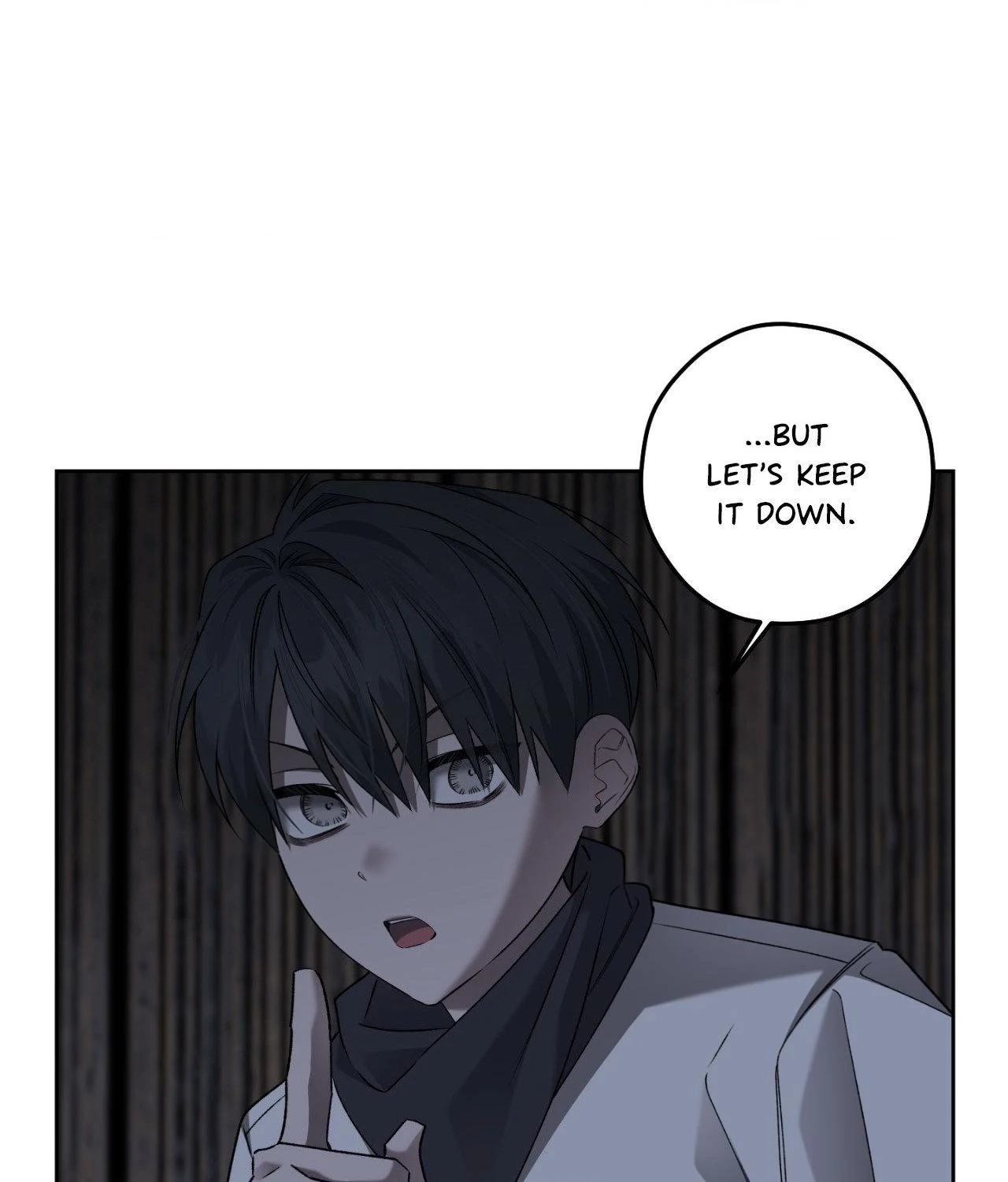 A Murderous Affair at 19 Sunset Street Chapter 29 page 12 - 