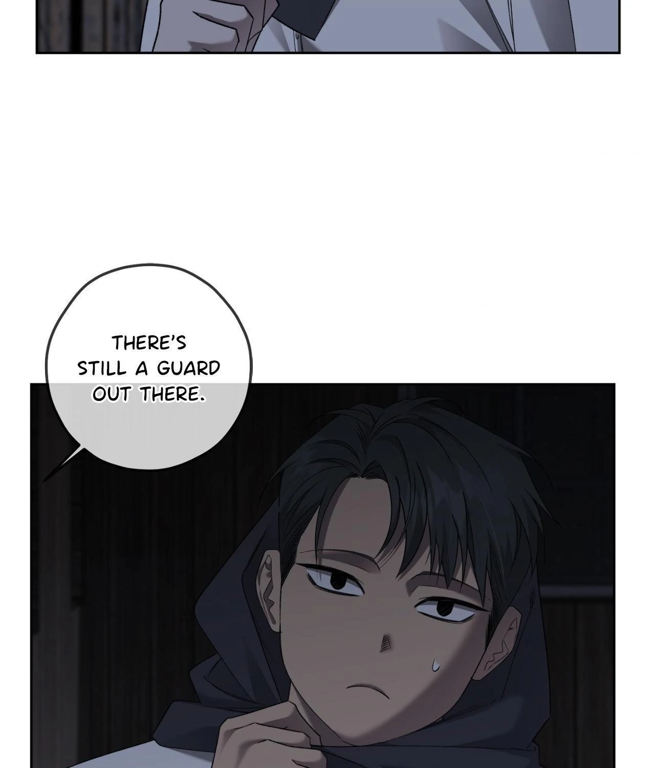 A Murderous Affair at 19 Sunset Street Chapter 29 page 13 - 