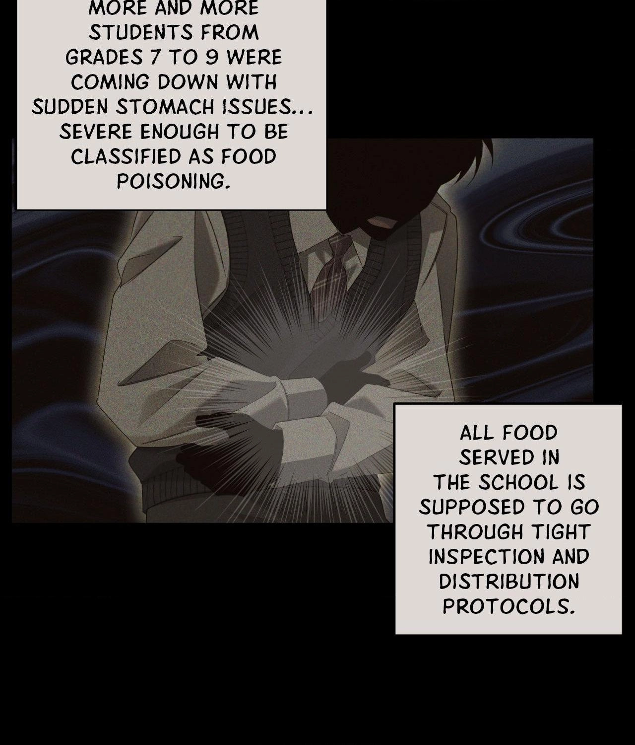 A Murderous Affair at 19 Sunset Street Chapter 29 page 18 - 