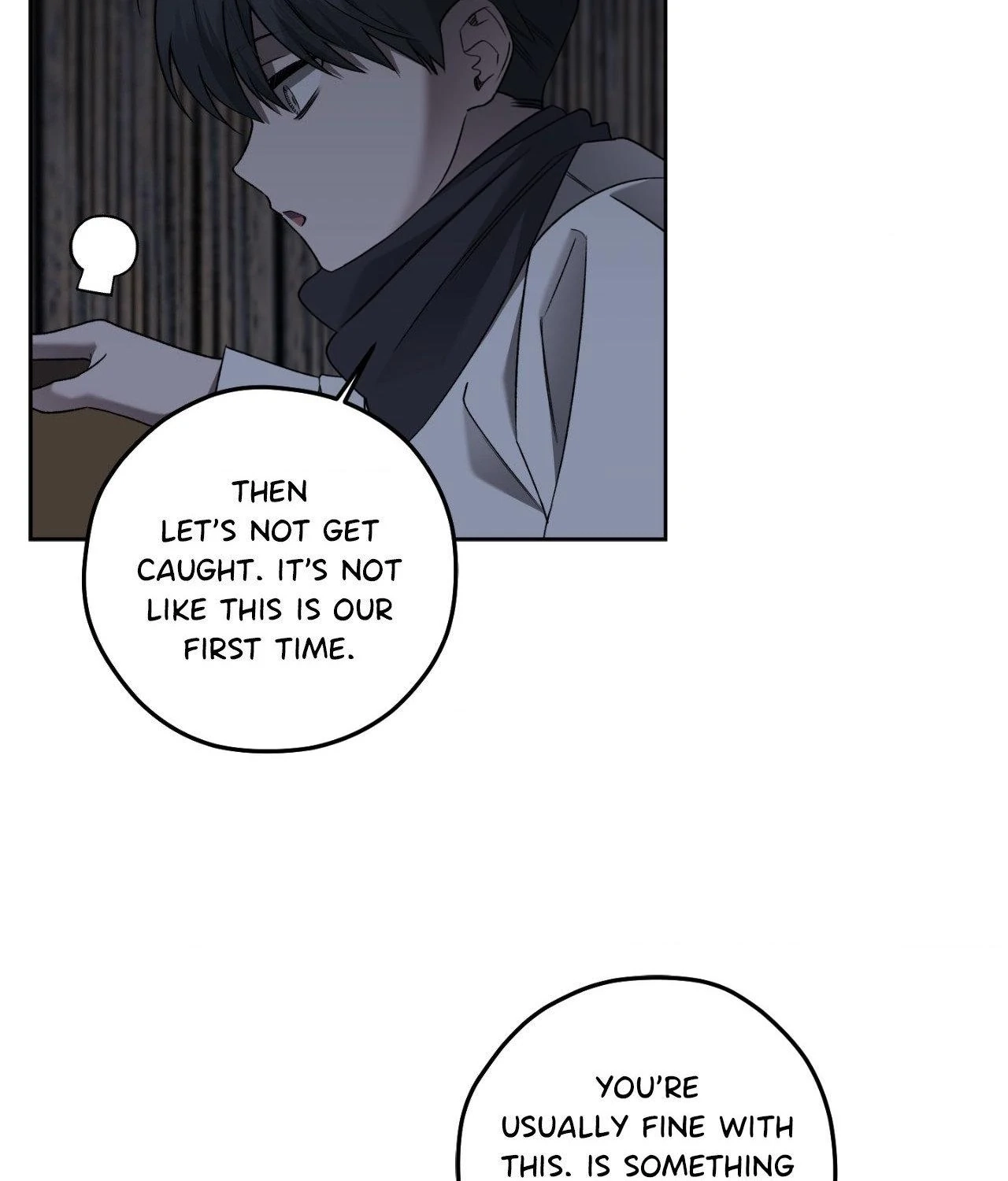 A Murderous Affair at 19 Sunset Street Chapter 29 page 25 - 