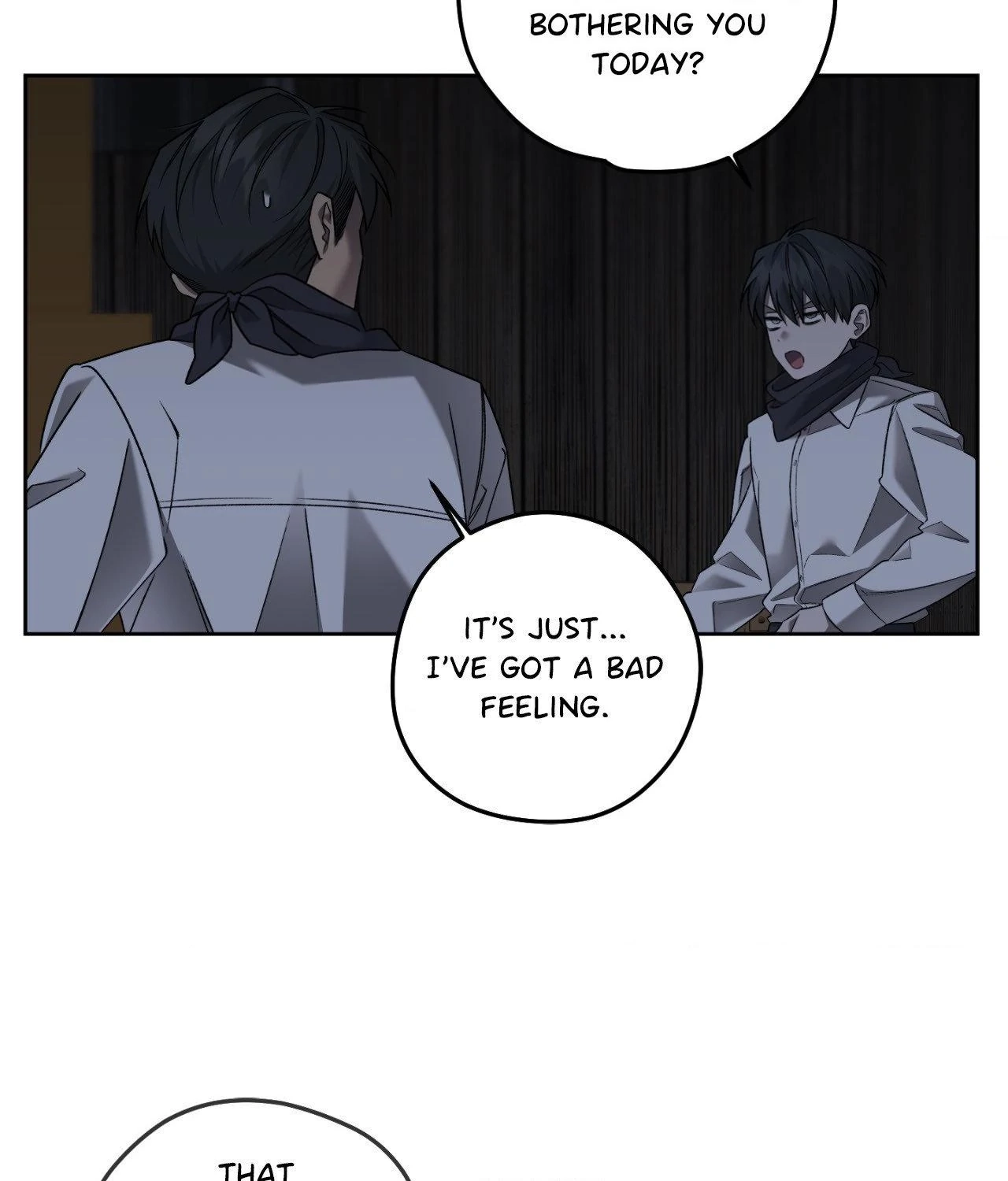 A Murderous Affair at 19 Sunset Street Chapter 29 page 26 - 