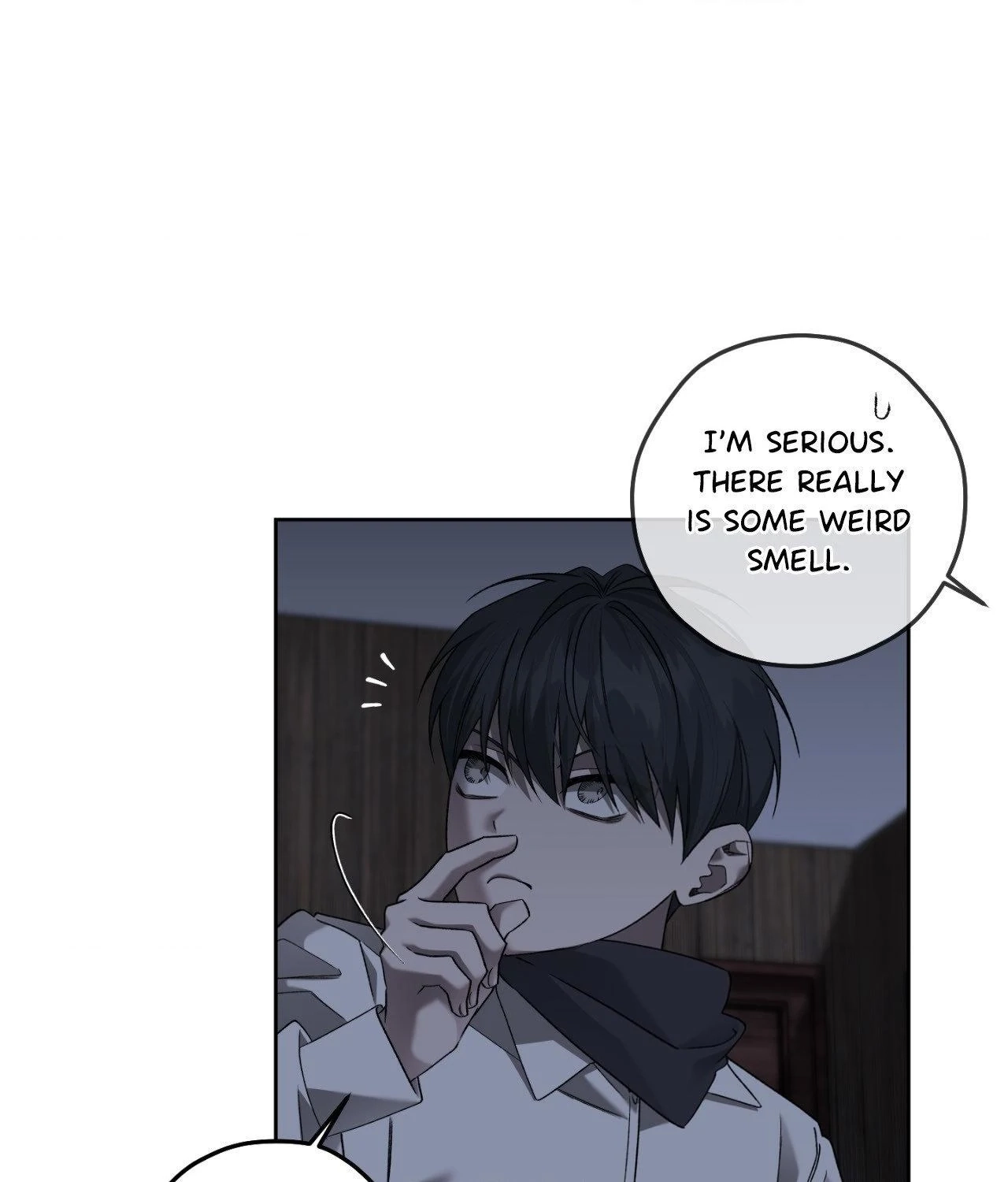 A Murderous Affair at 19 Sunset Street Chapter 29 page 28 - 