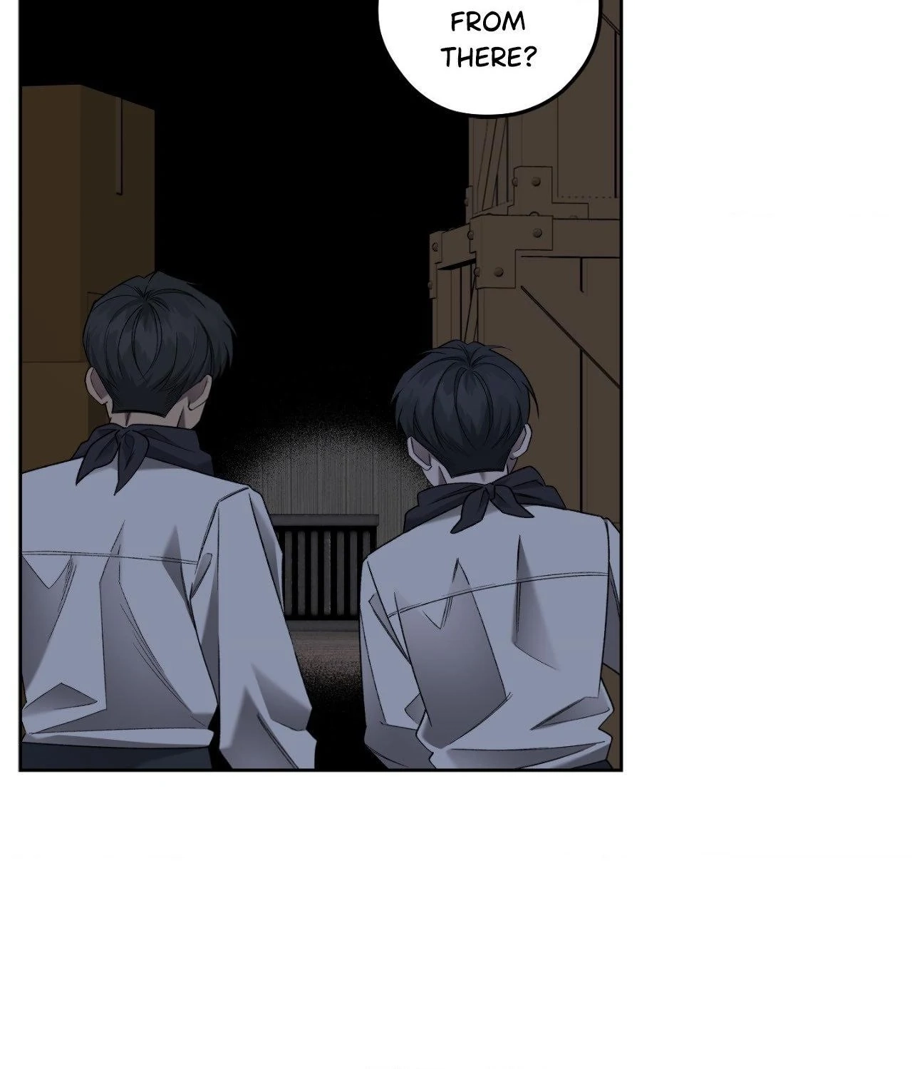 A Murderous Affair at 19 Sunset Street Chapter 29 page 30 - 