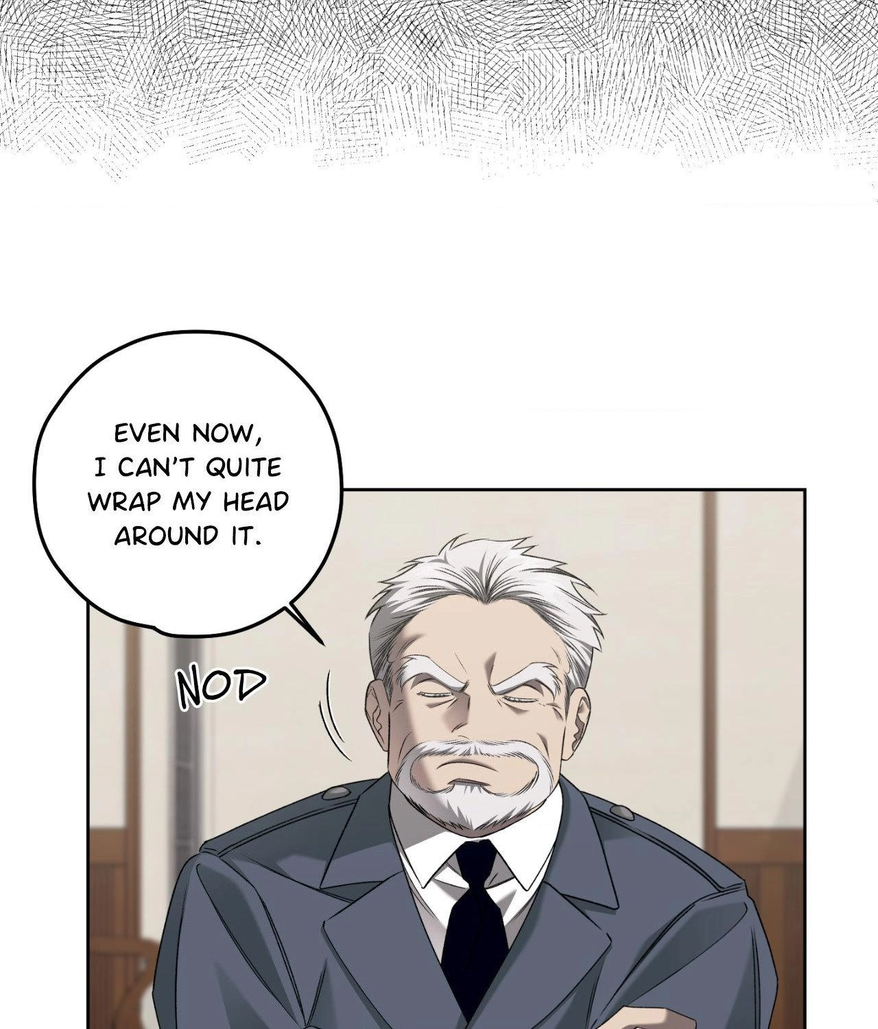 A Murderous Affair at 19 Sunset Street Chapter 29 page 38 - 