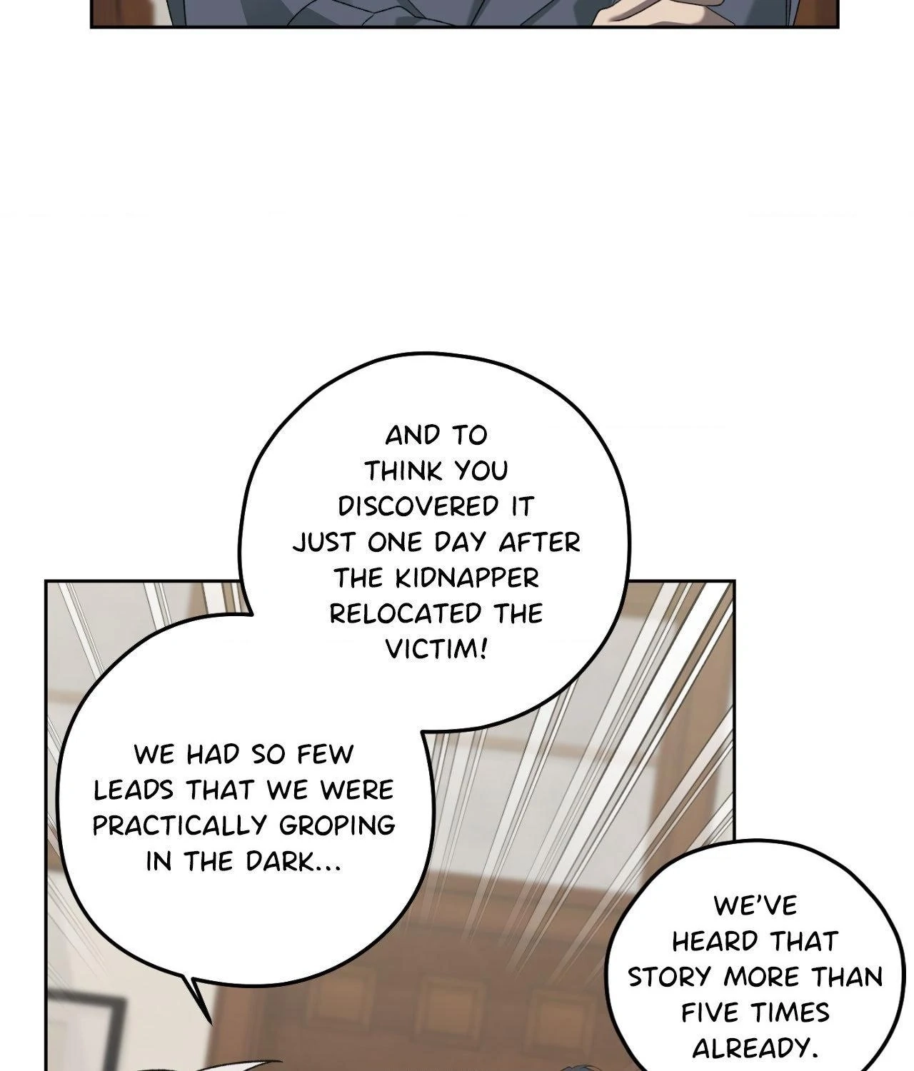 A Murderous Affair at 19 Sunset Street Chapter 29 page 39 - 
