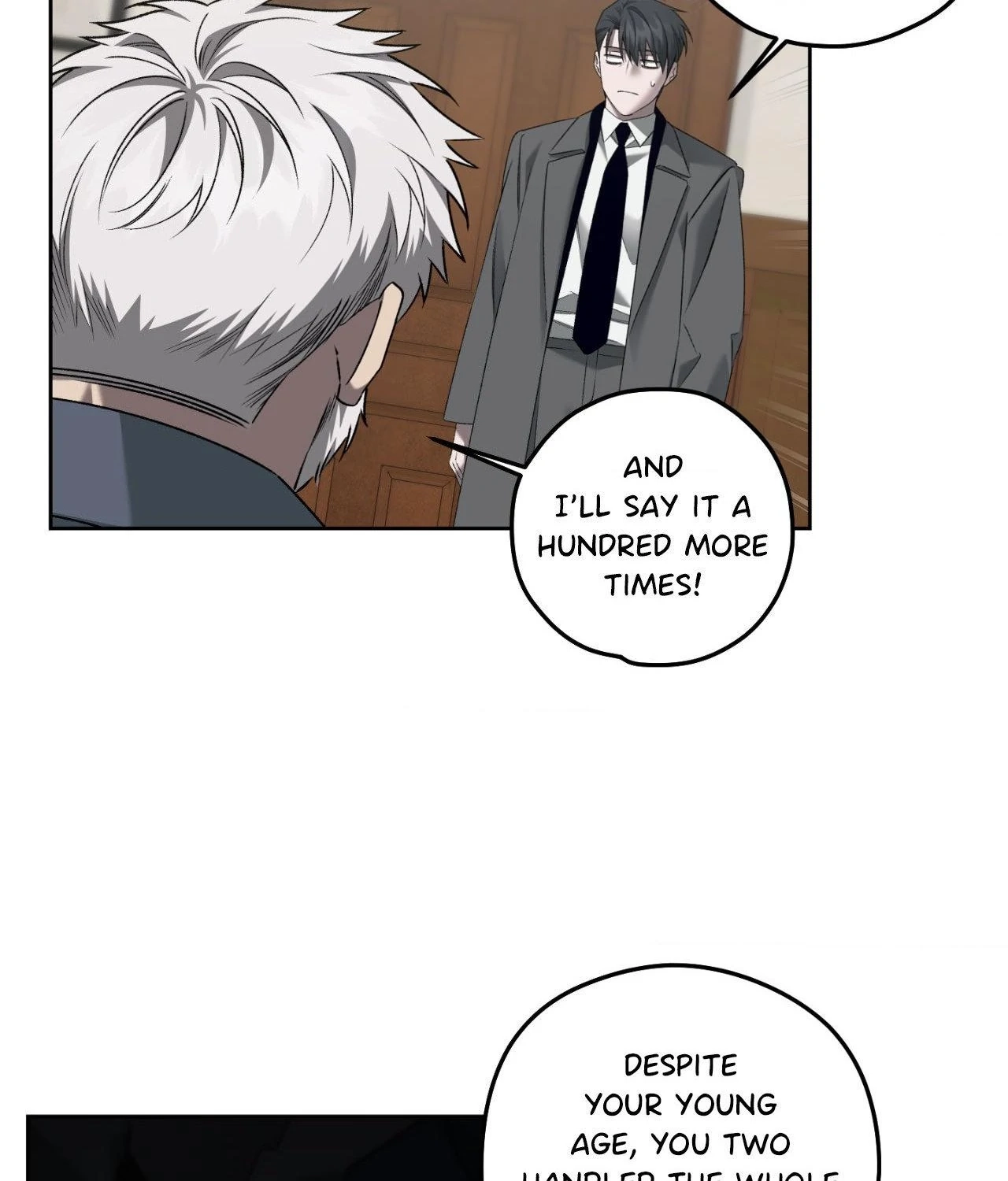 A Murderous Affair at 19 Sunset Street Chapter 29 page 40 - 