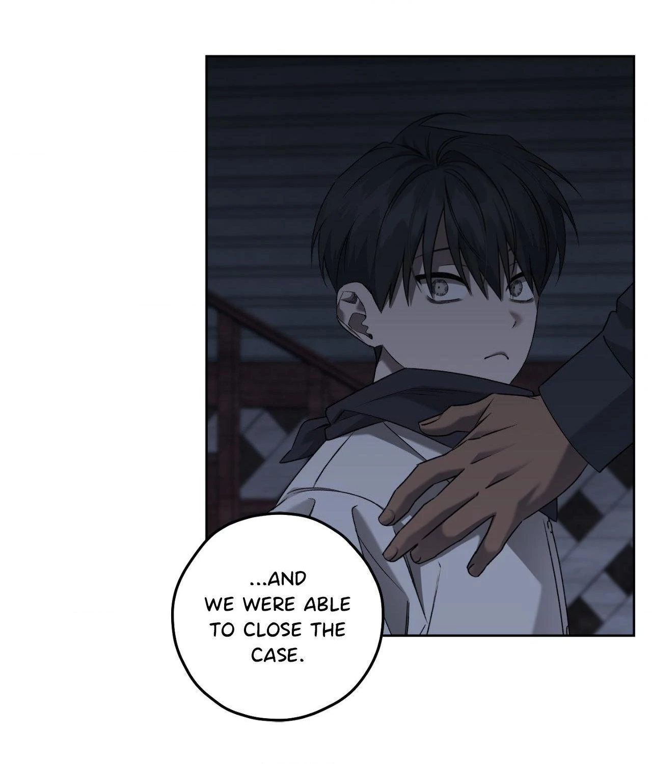A Murderous Affair at 19 Sunset Street Chapter 29 page 42 - 