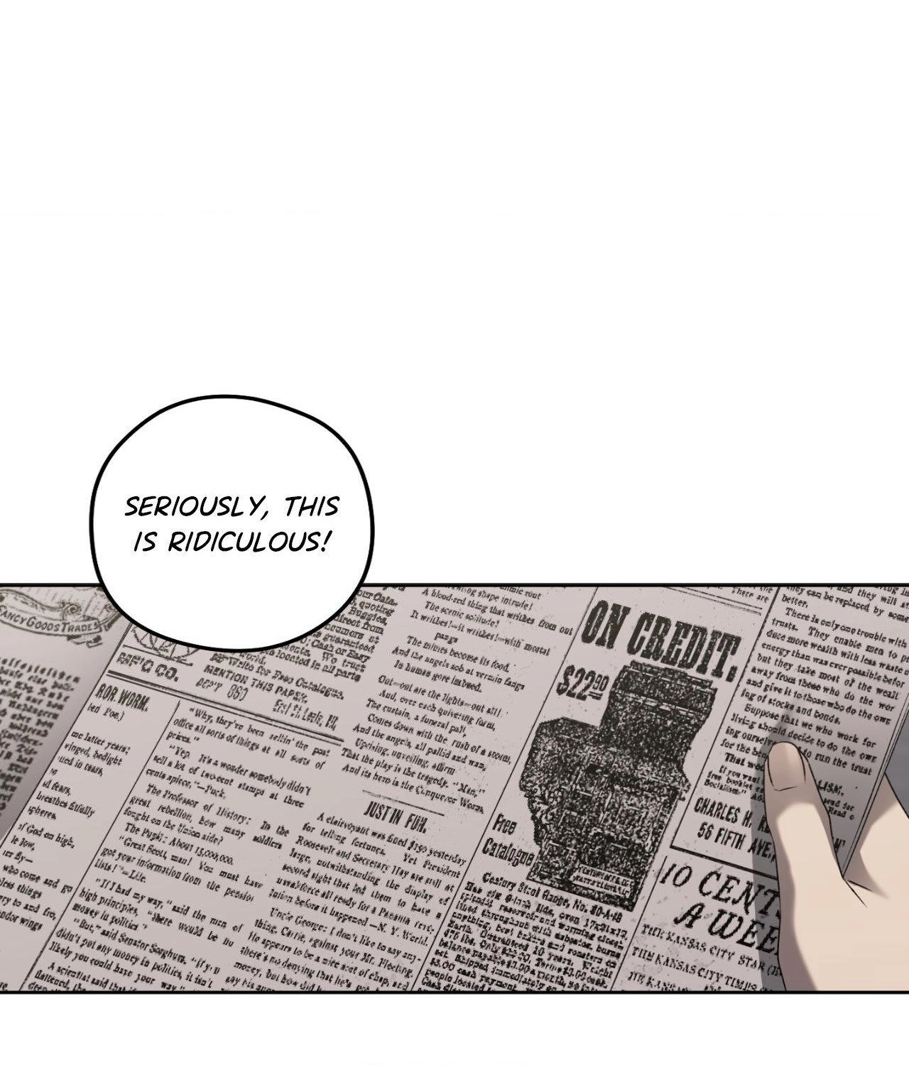 A Murderous Affair at 19 Sunset Street Chapter 29 page 45 - 