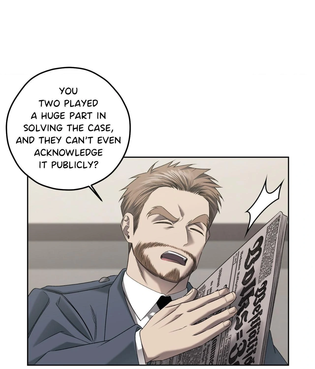 A Murderous Affair at 19 Sunset Street Chapter 29 page 46 - 