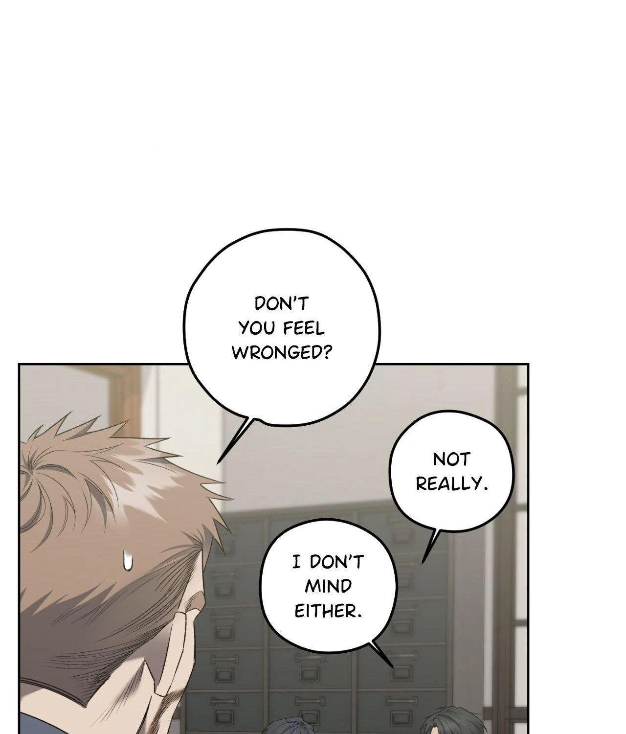 A Murderous Affair at 19 Sunset Street Chapter 29 page 47 - 
