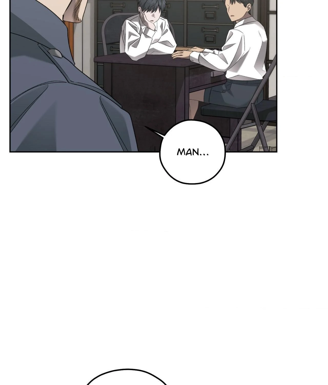 A Murderous Affair at 19 Sunset Street Chapter 29 page 48 - 