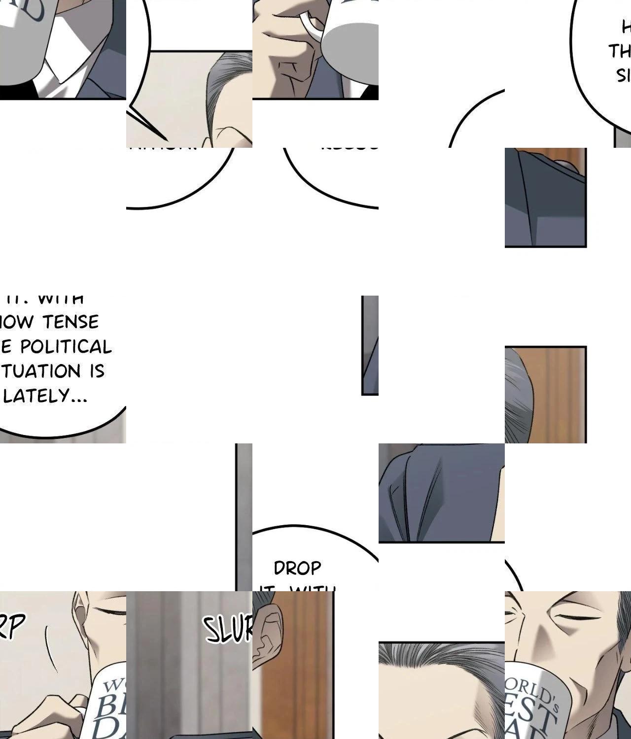 A Murderous Affair at 19 Sunset Street Chapter 29 page 50 - 