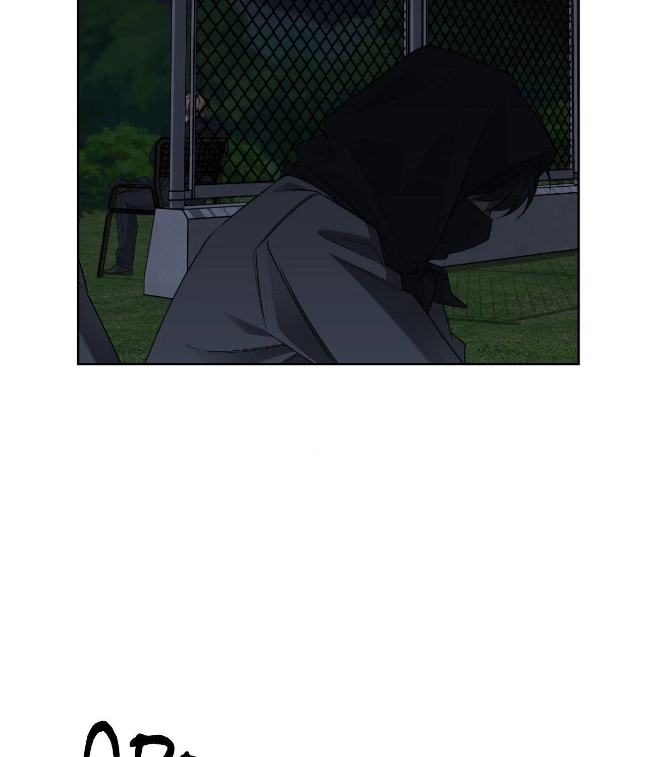 A Murderous Affair at 19 Sunset Street Chapter 29 page 6 - 