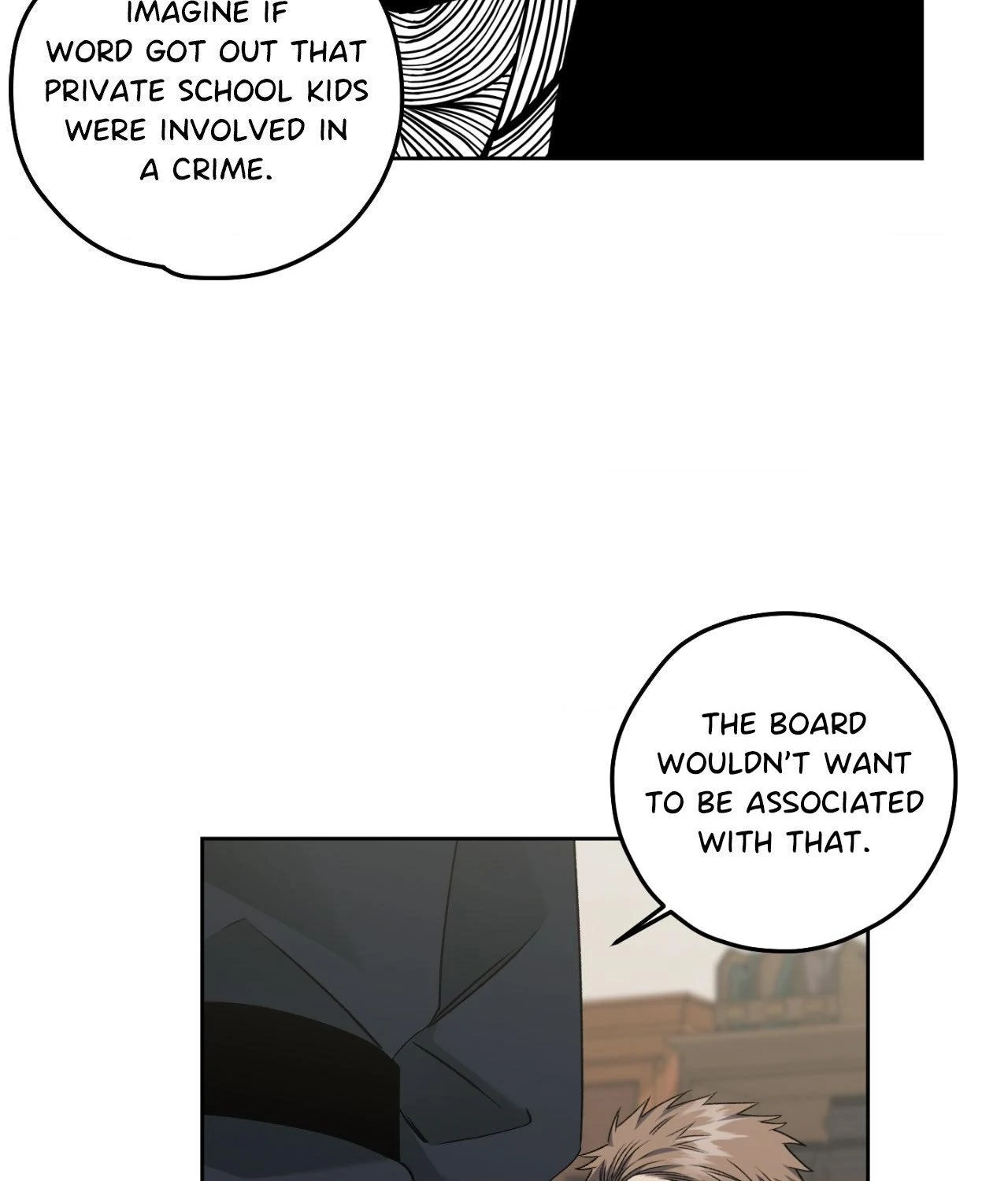 A Murderous Affair at 19 Sunset Street Chapter 29 page 52 - 