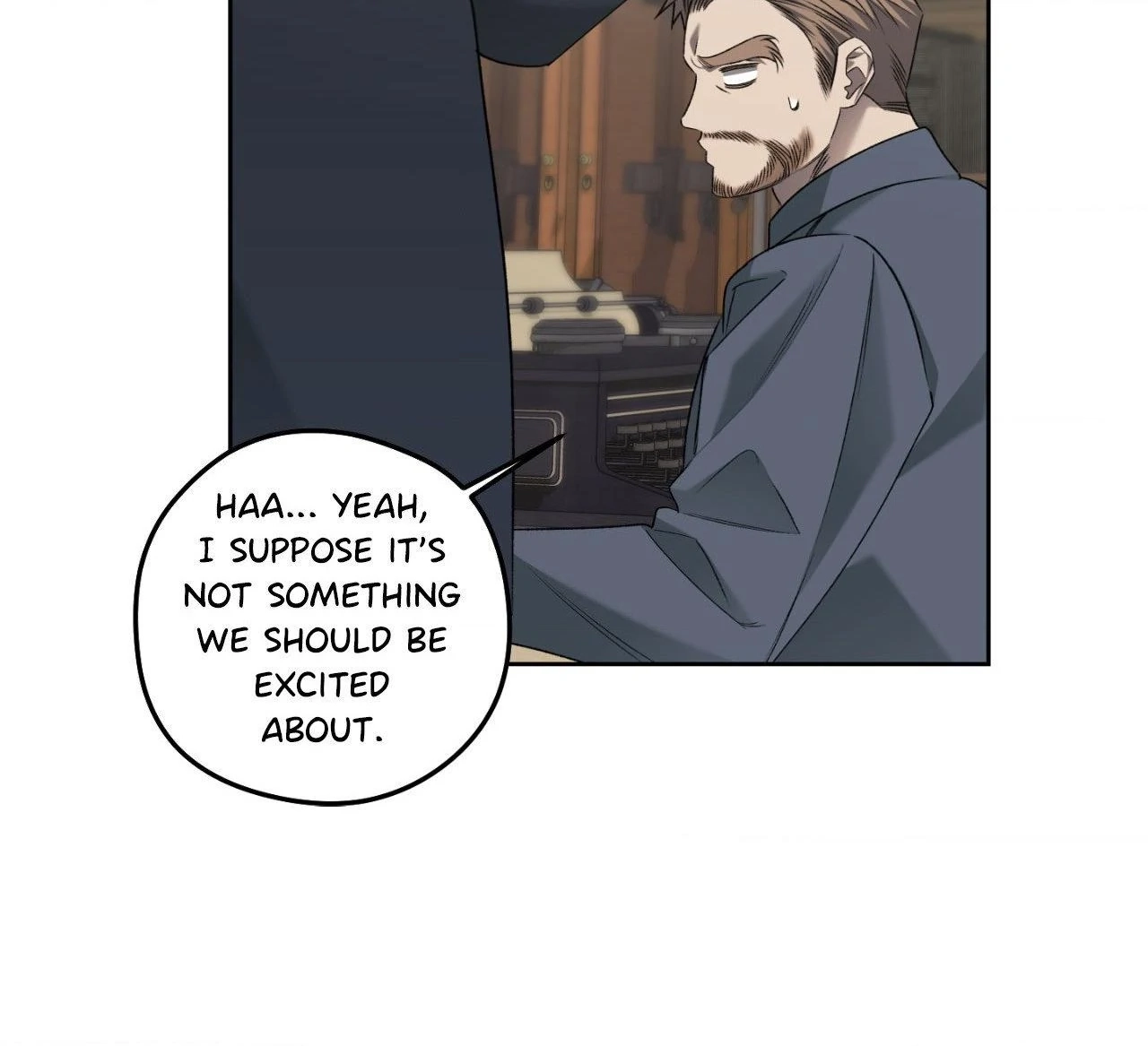 A Murderous Affair at 19 Sunset Street Chapter 29 page 53 - 