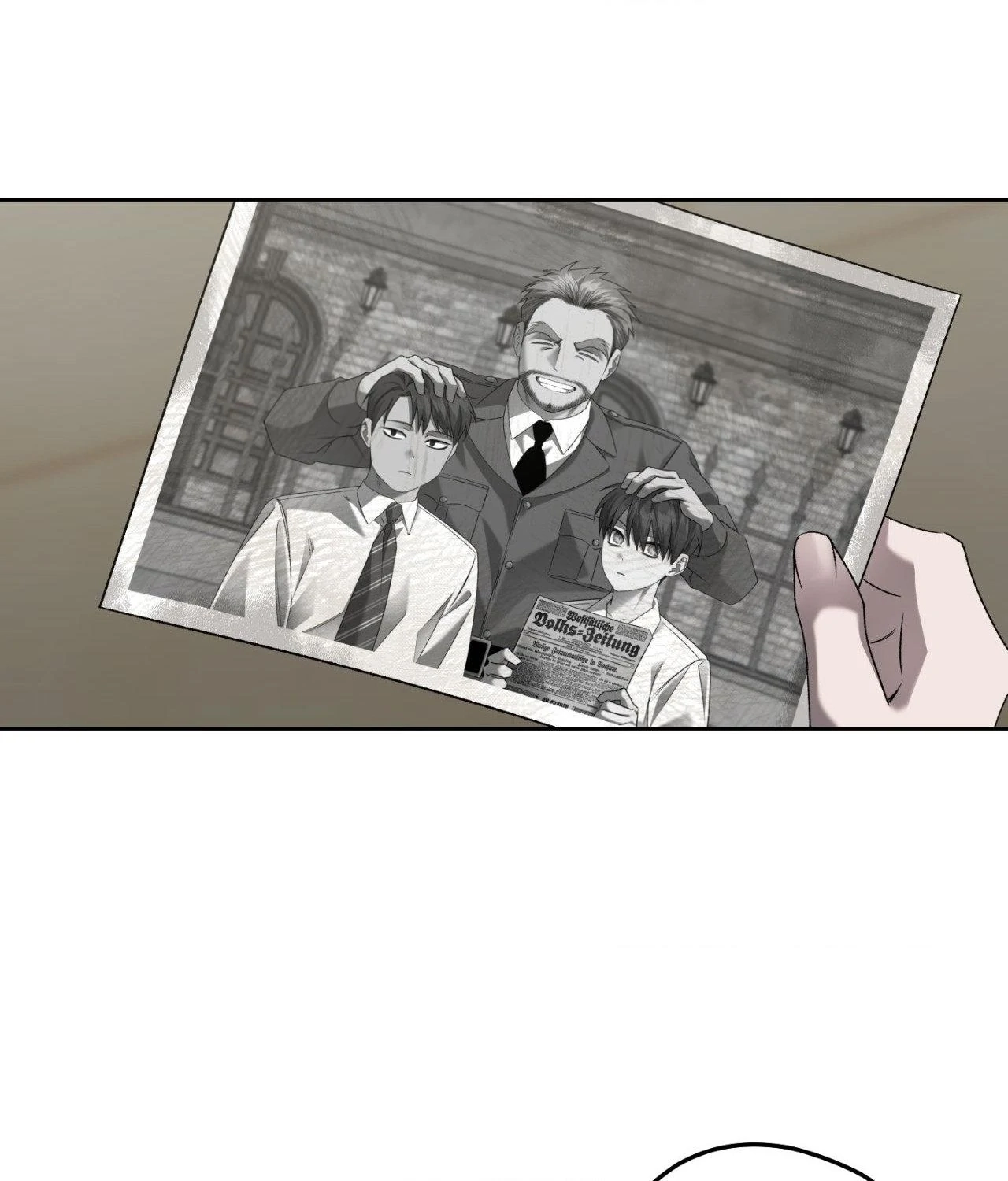 A Murderous Affair at 19 Sunset Street Chapter 29 page 57 - 