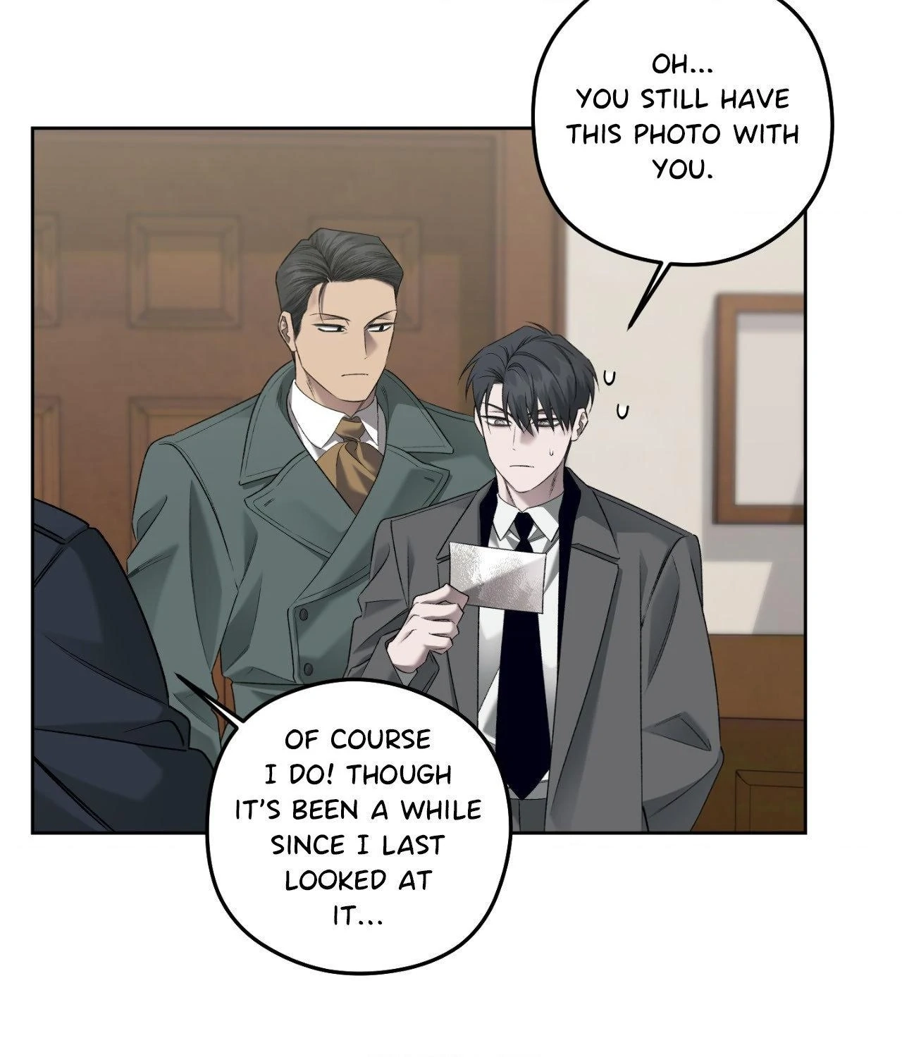 A Murderous Affair at 19 Sunset Street Chapter 29 page 58 - 