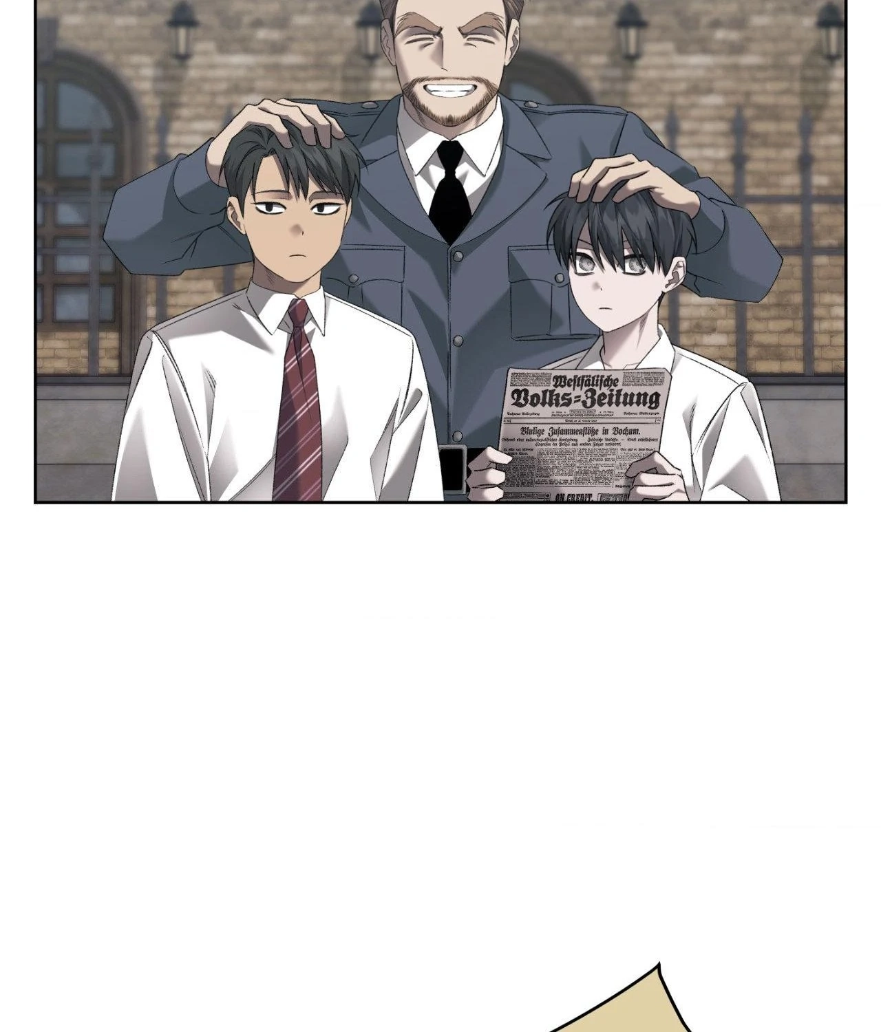 A Murderous Affair at 19 Sunset Street Chapter 29 page 67 - 