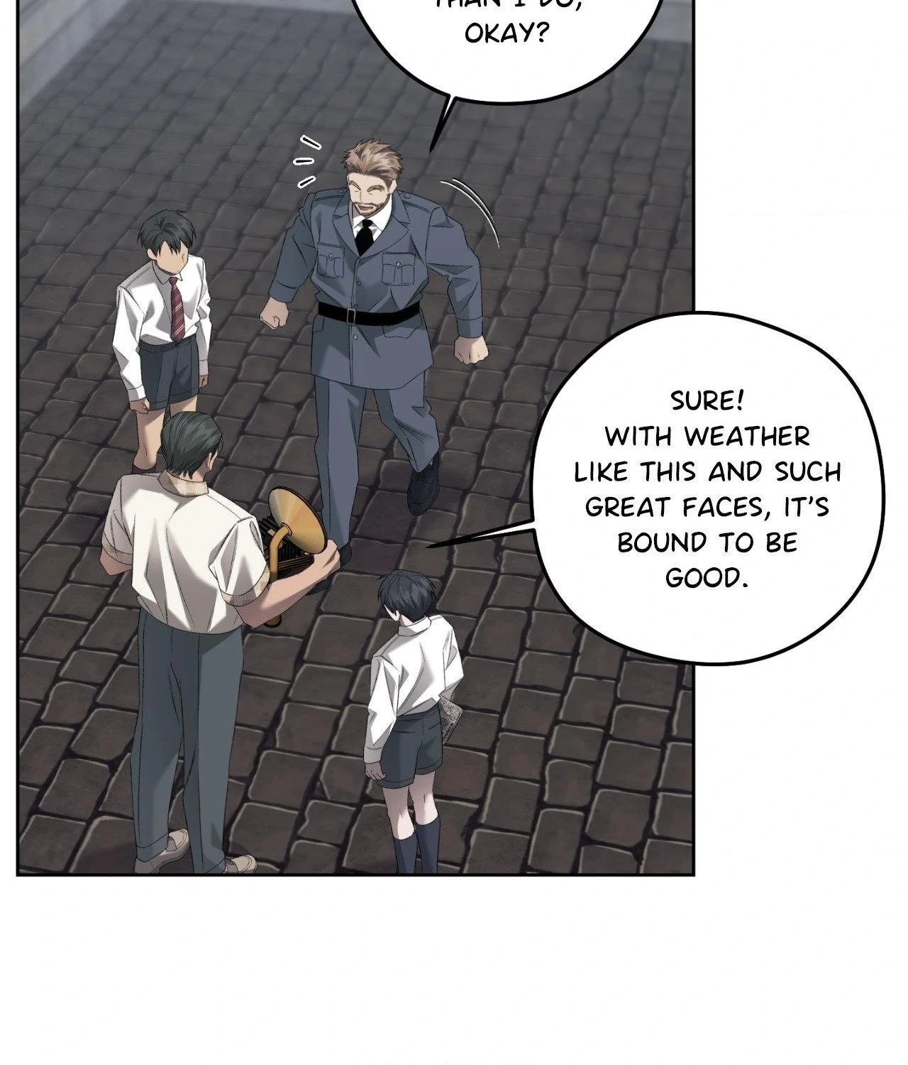 A Murderous Affair at 19 Sunset Street Chapter 29 page 69 - 