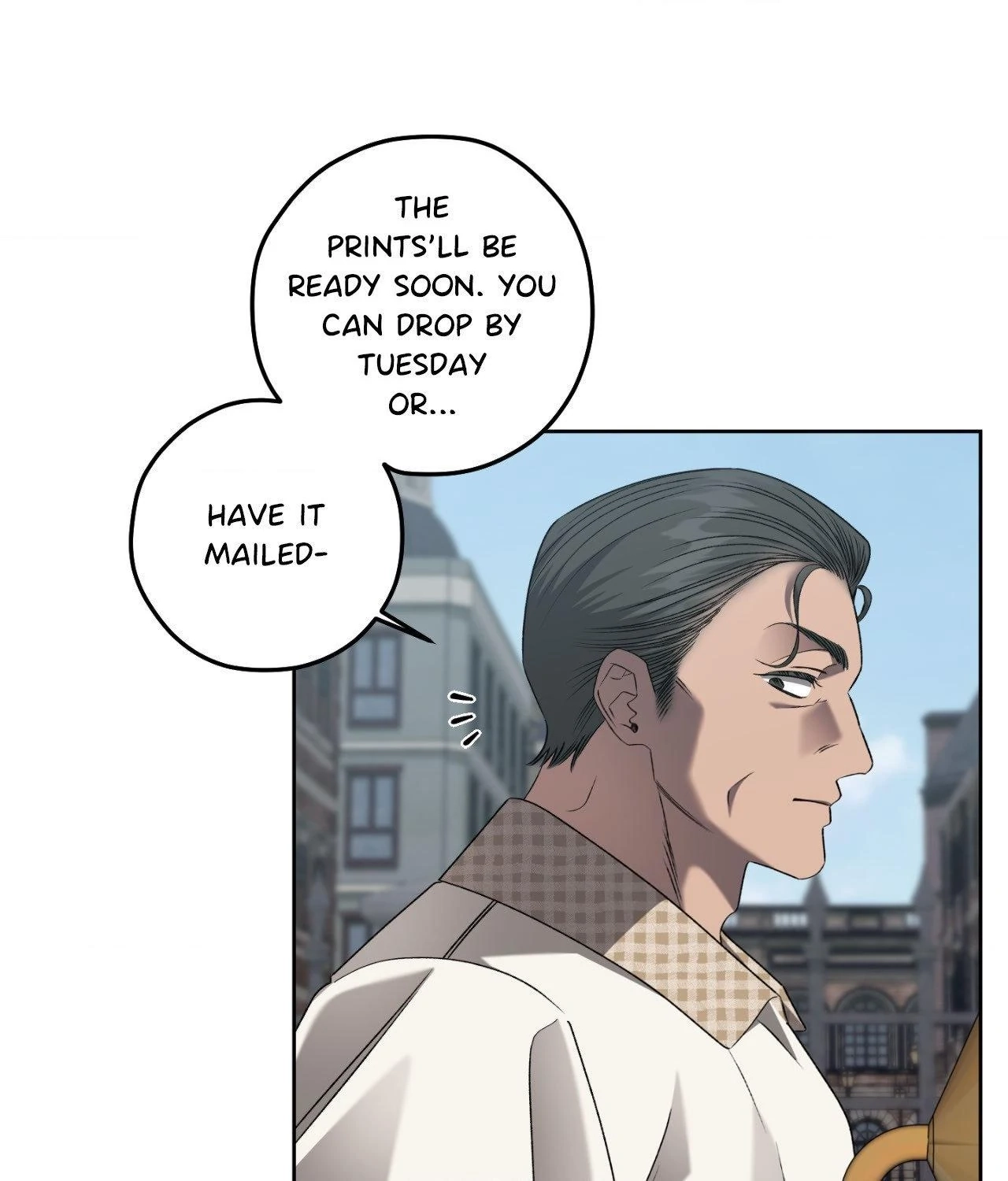 A Murderous Affair at 19 Sunset Street Chapter 29 page 70 - 