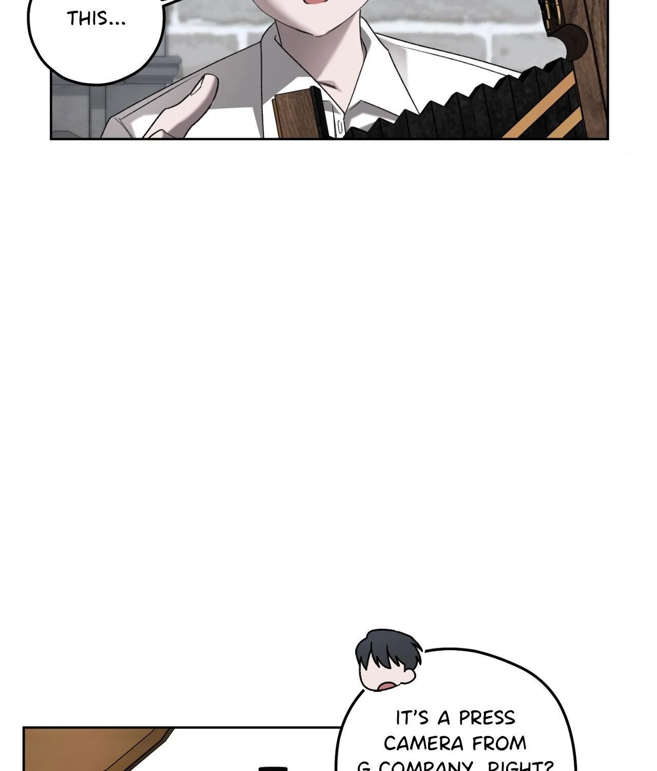 A Murderous Affair at 19 Sunset Street Chapter 29 page 72 - 