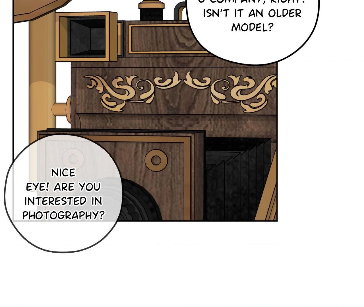 A Murderous Affair at 19 Sunset Street Chapter 29 page 73 - 