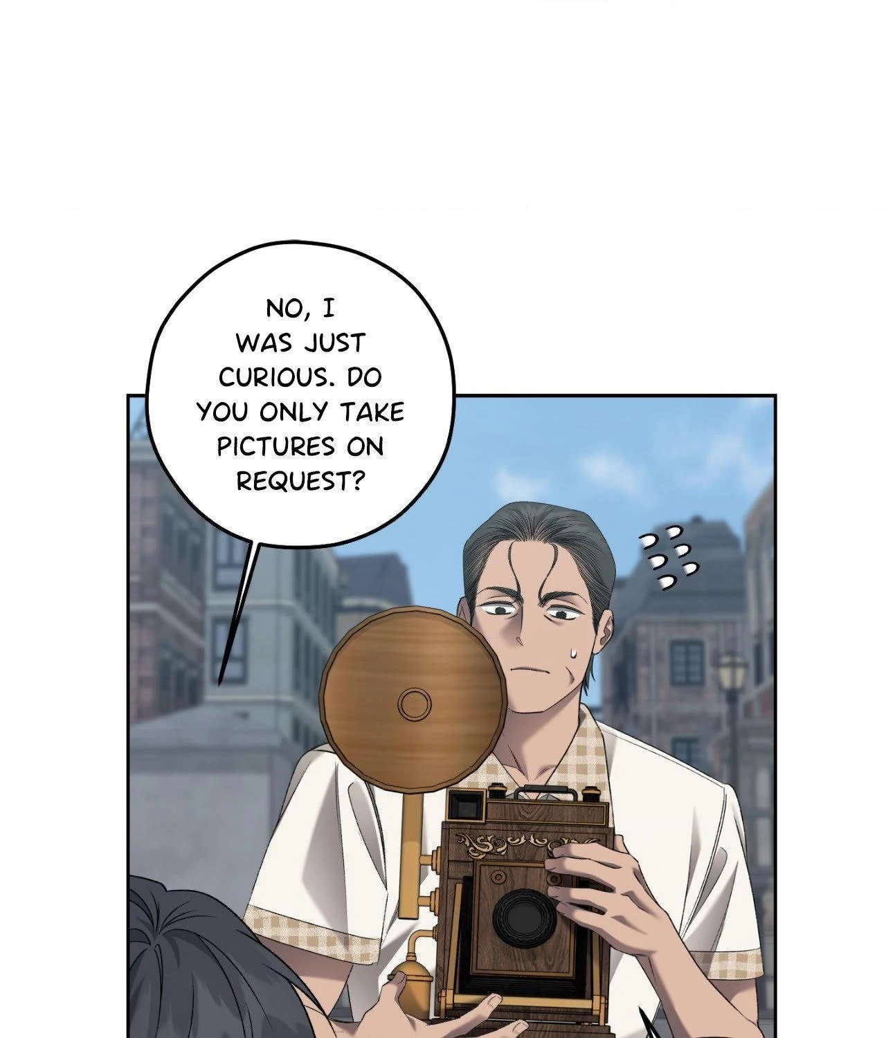 A Murderous Affair at 19 Sunset Street Chapter 29 page 74 - 