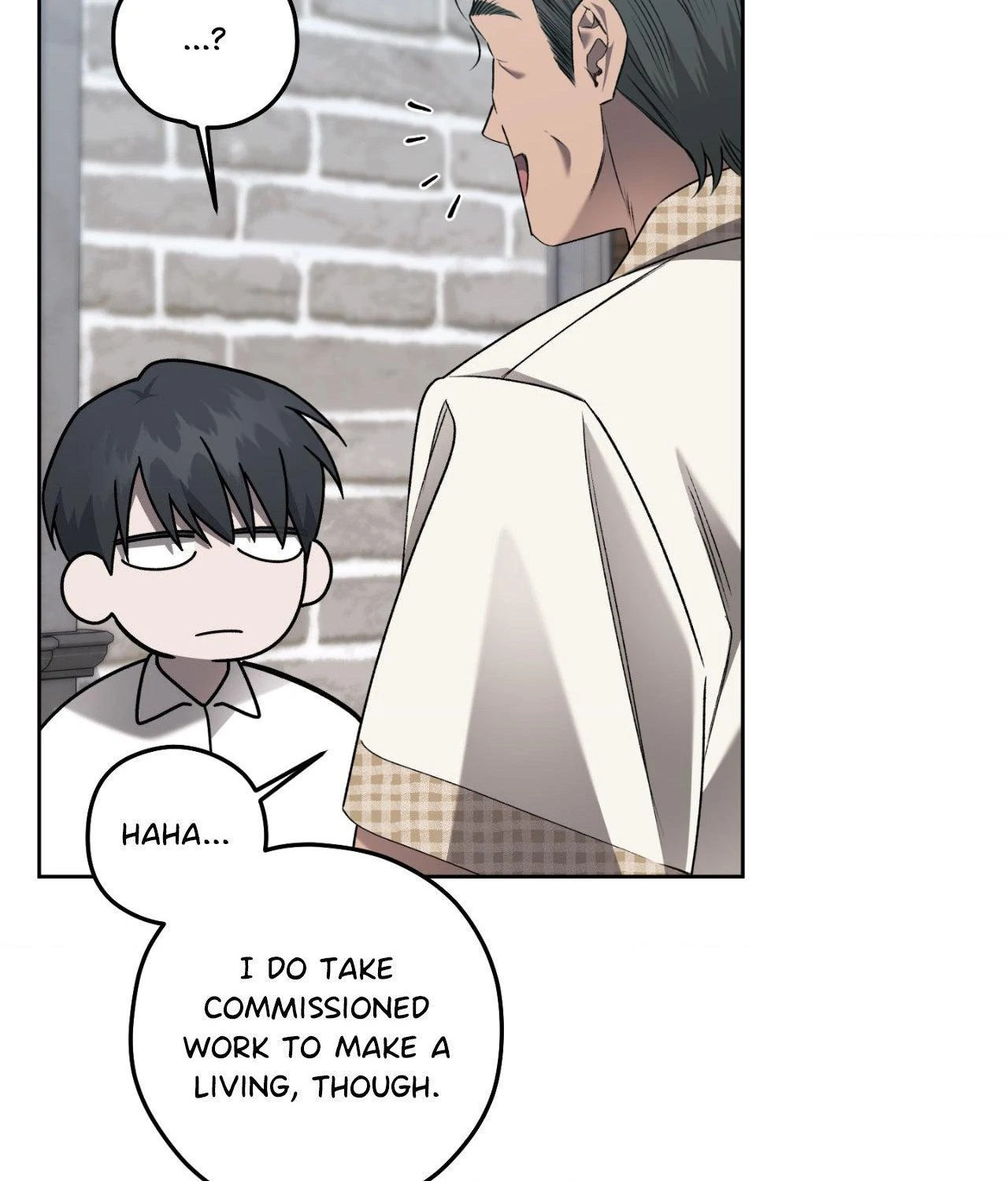 A Murderous Affair at 19 Sunset Street Chapter 29 page 77 - 