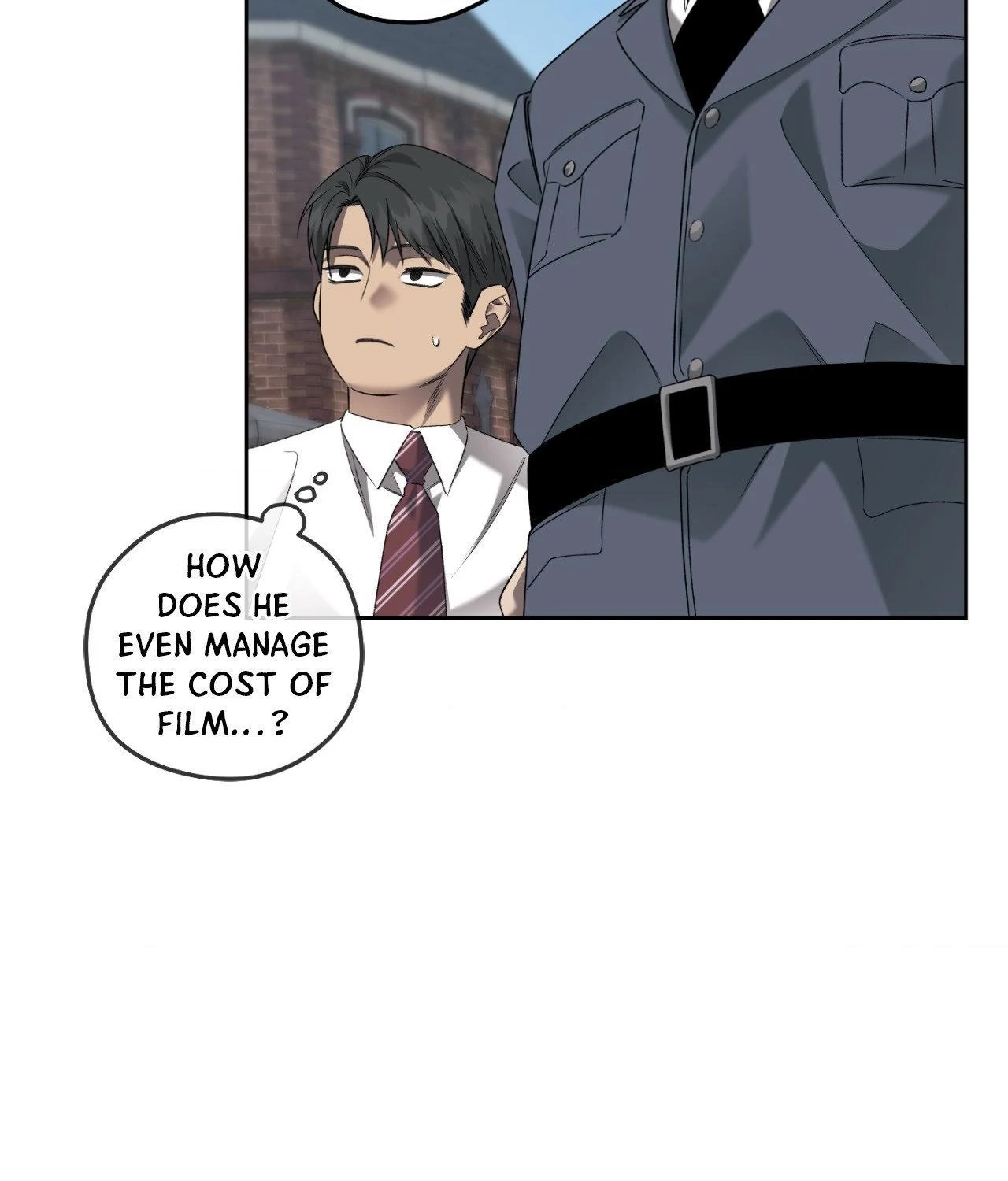 A Murderous Affair at 19 Sunset Street Chapter 29 page 80 - 