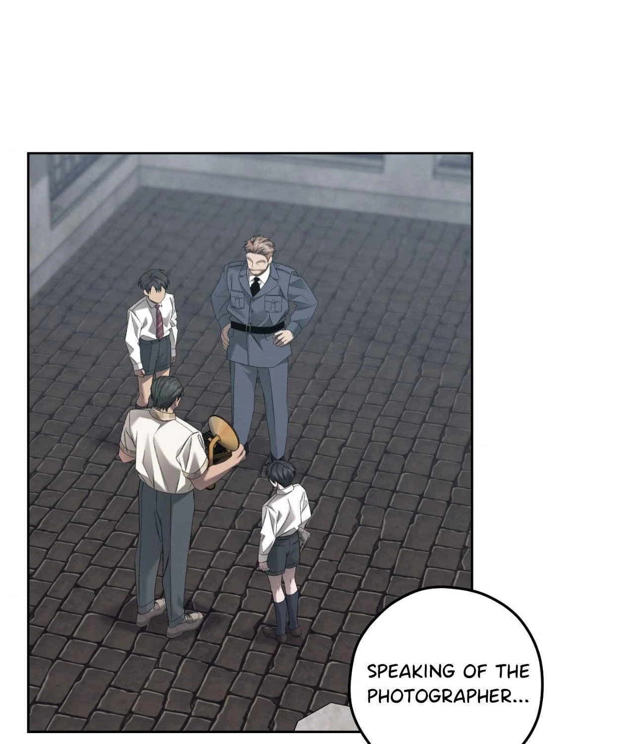 A Murderous Affair at 19 Sunset Street Chapter 29 page 81 - 