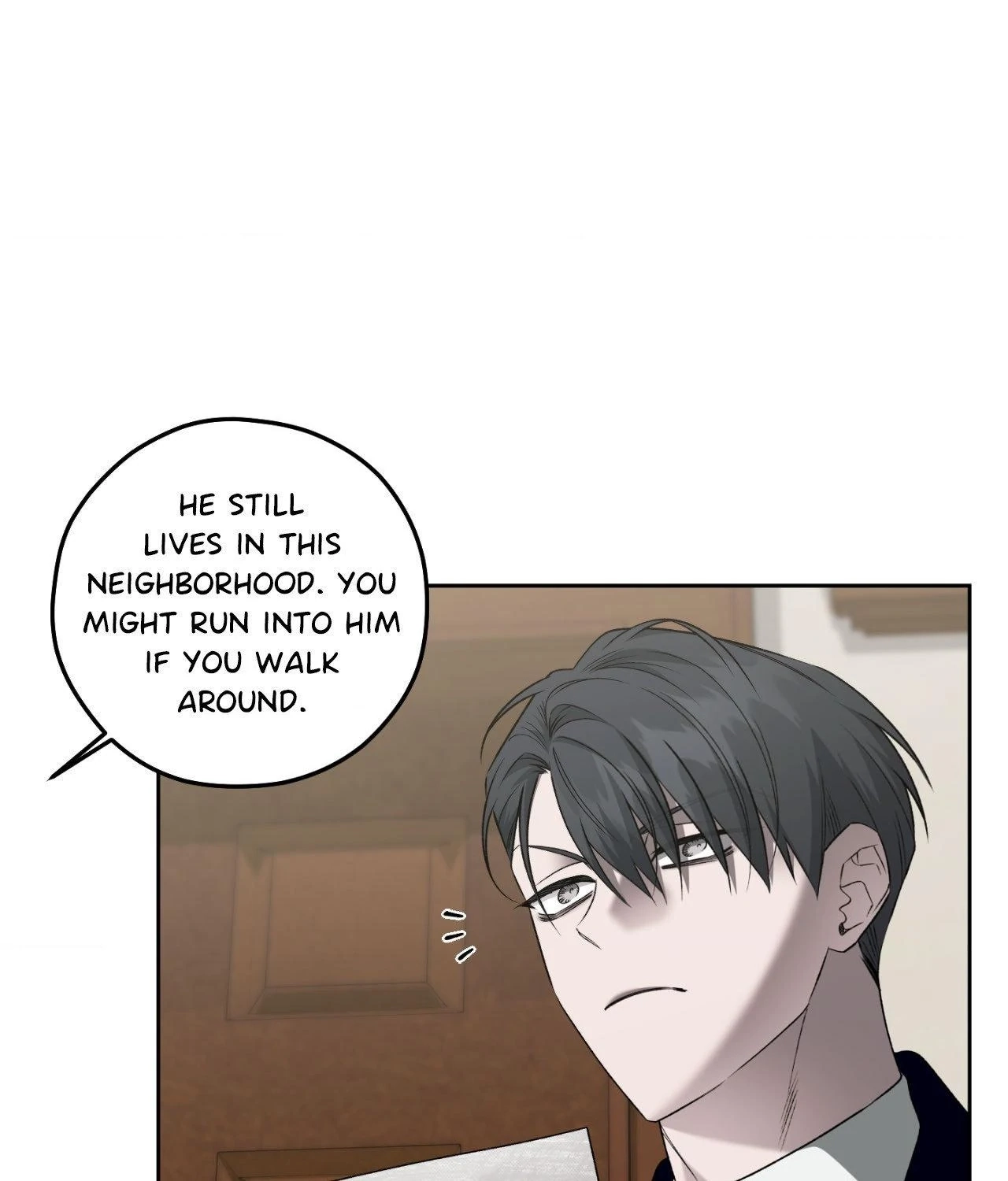 A Murderous Affair at 19 Sunset Street Chapter 29 page 83 - 