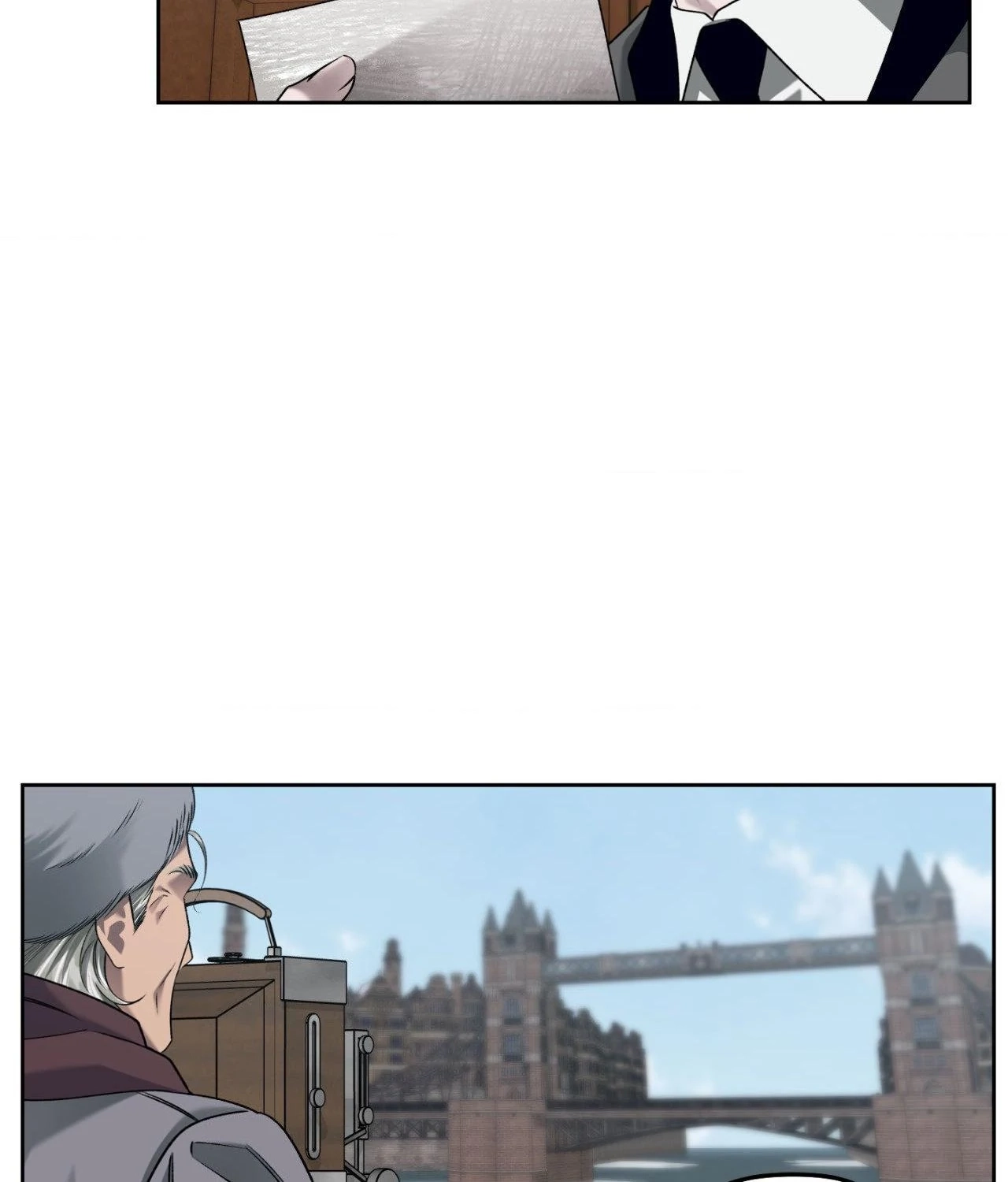 A Murderous Affair at 19 Sunset Street Chapter 29 page 84 - 