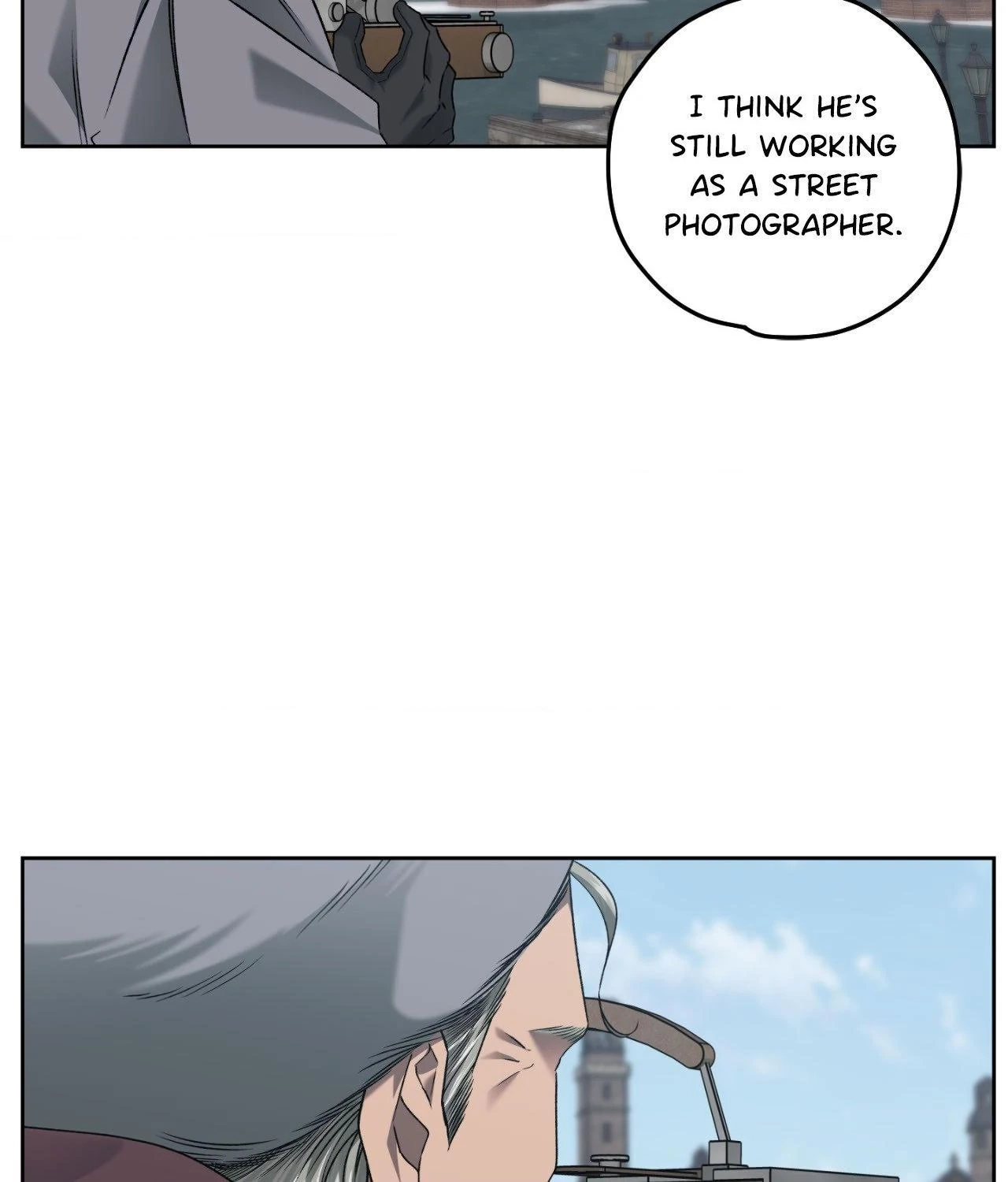 A Murderous Affair at 19 Sunset Street Chapter 29 page 85 - 