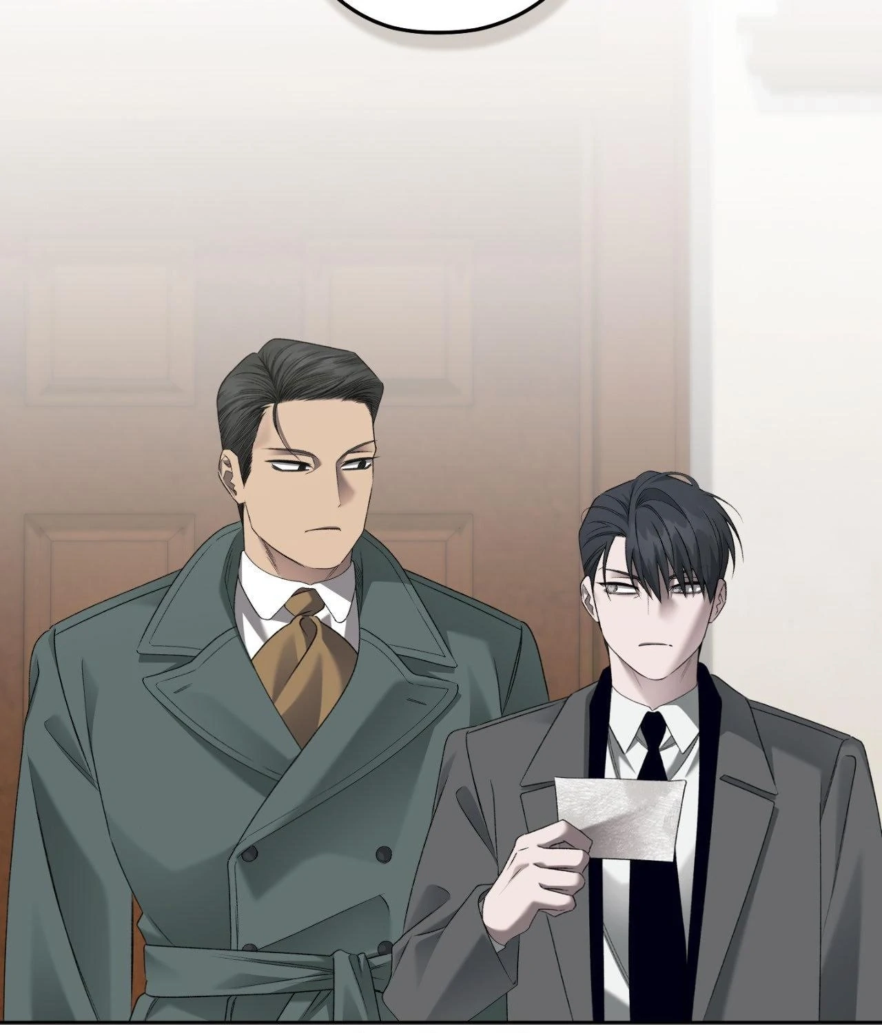 A Murderous Affair at 19 Sunset Street Chapter 29 page 87 - 