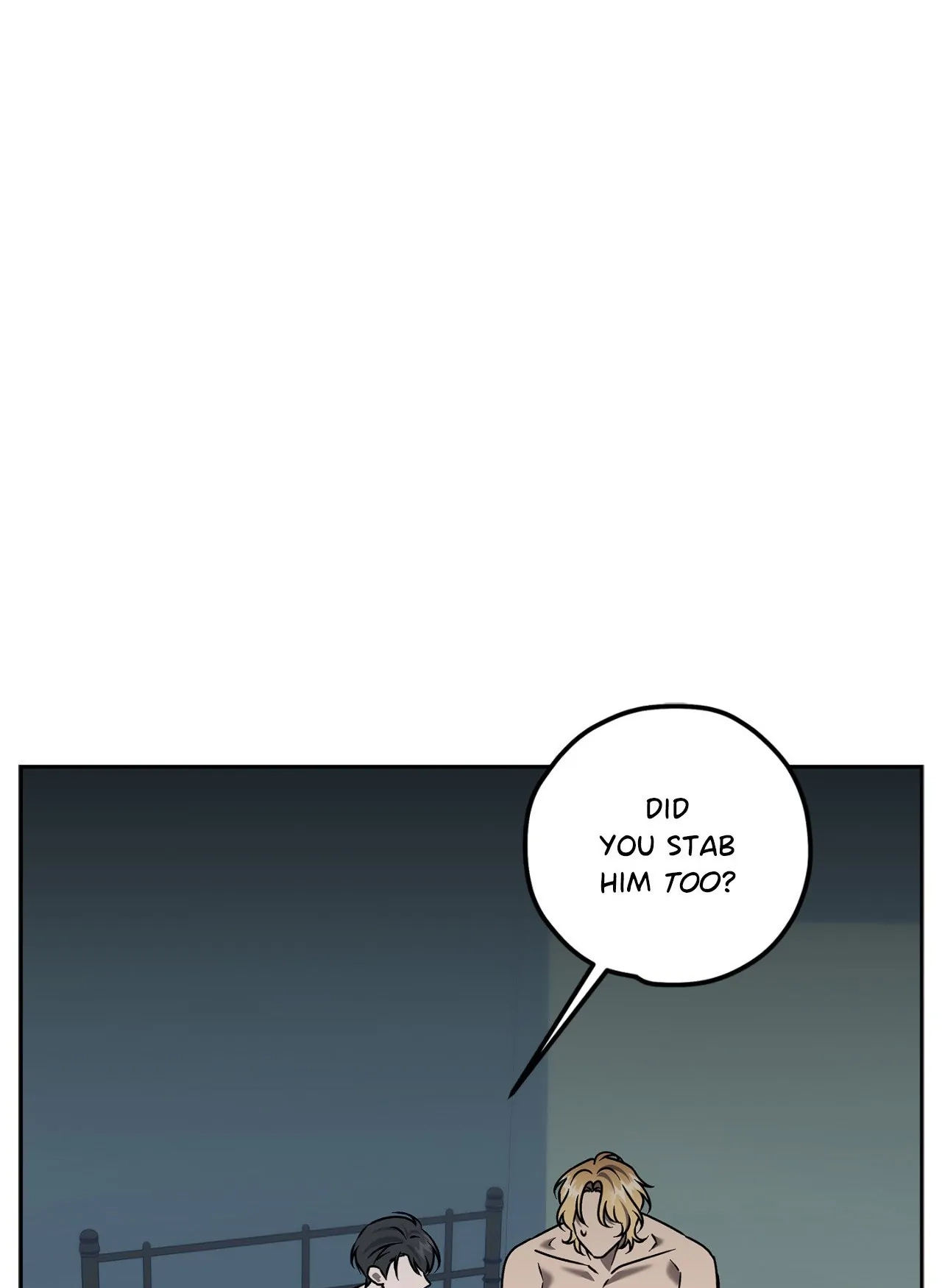 A Murderous Affair at 19 Sunset Street Chapter 3 page 1 - 