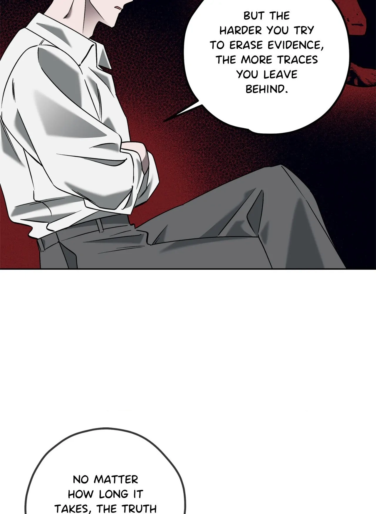 A Murderous Affair at 19 Sunset Street Chapter 3 page 12 - 