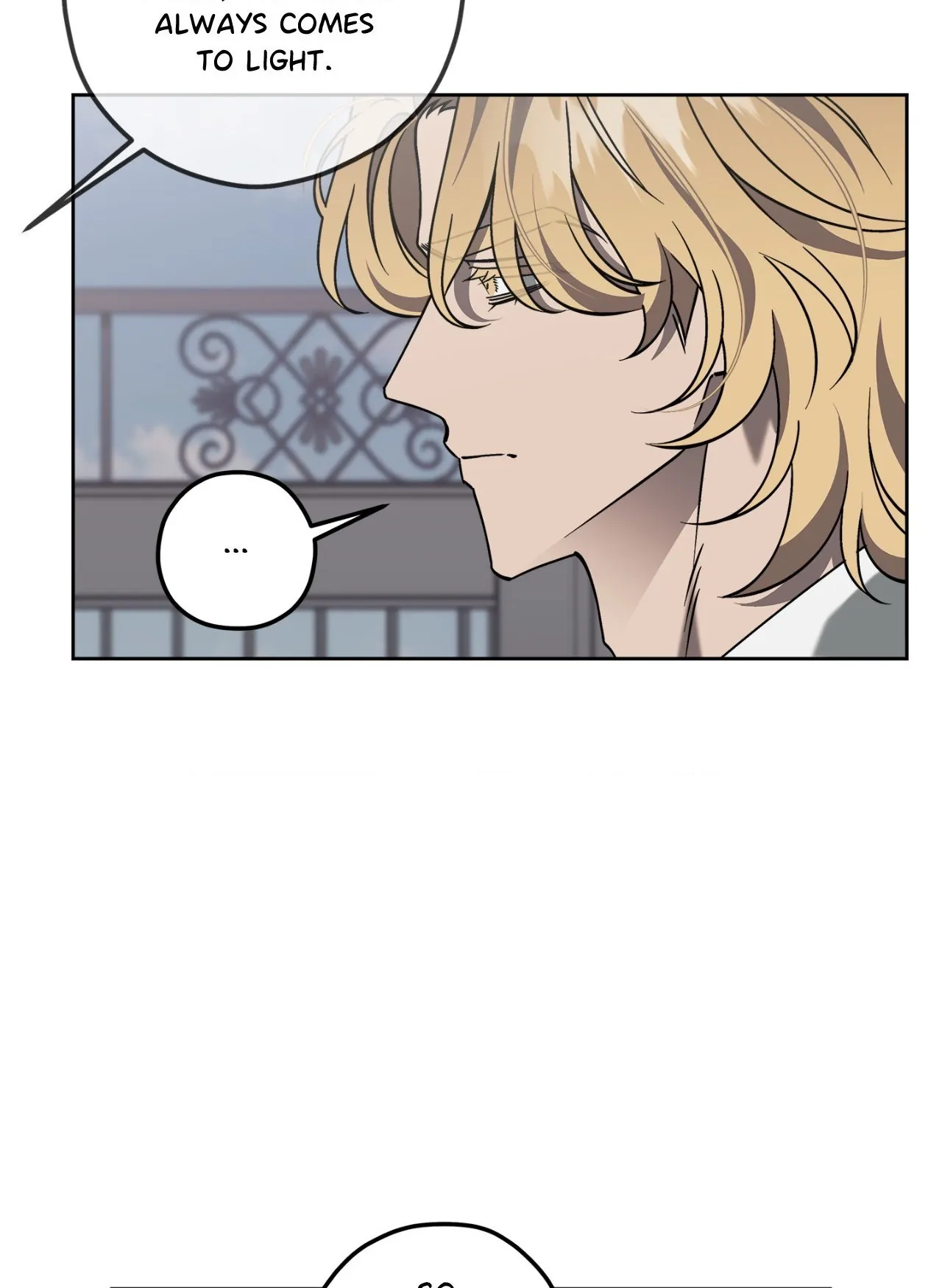 A Murderous Affair at 19 Sunset Street Chapter 3 page 13 - 