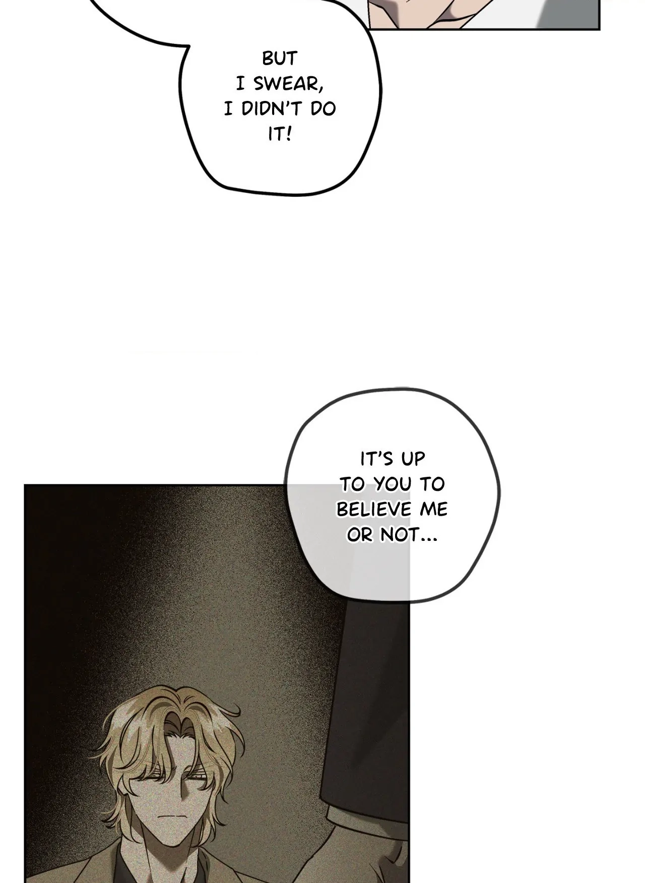 A Murderous Affair at 19 Sunset Street Chapter 3 page 16 - 