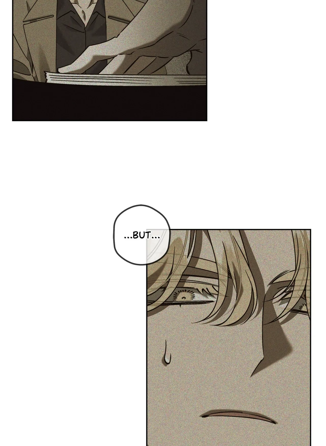 A Murderous Affair at 19 Sunset Street Chapter 3 page 17 - 