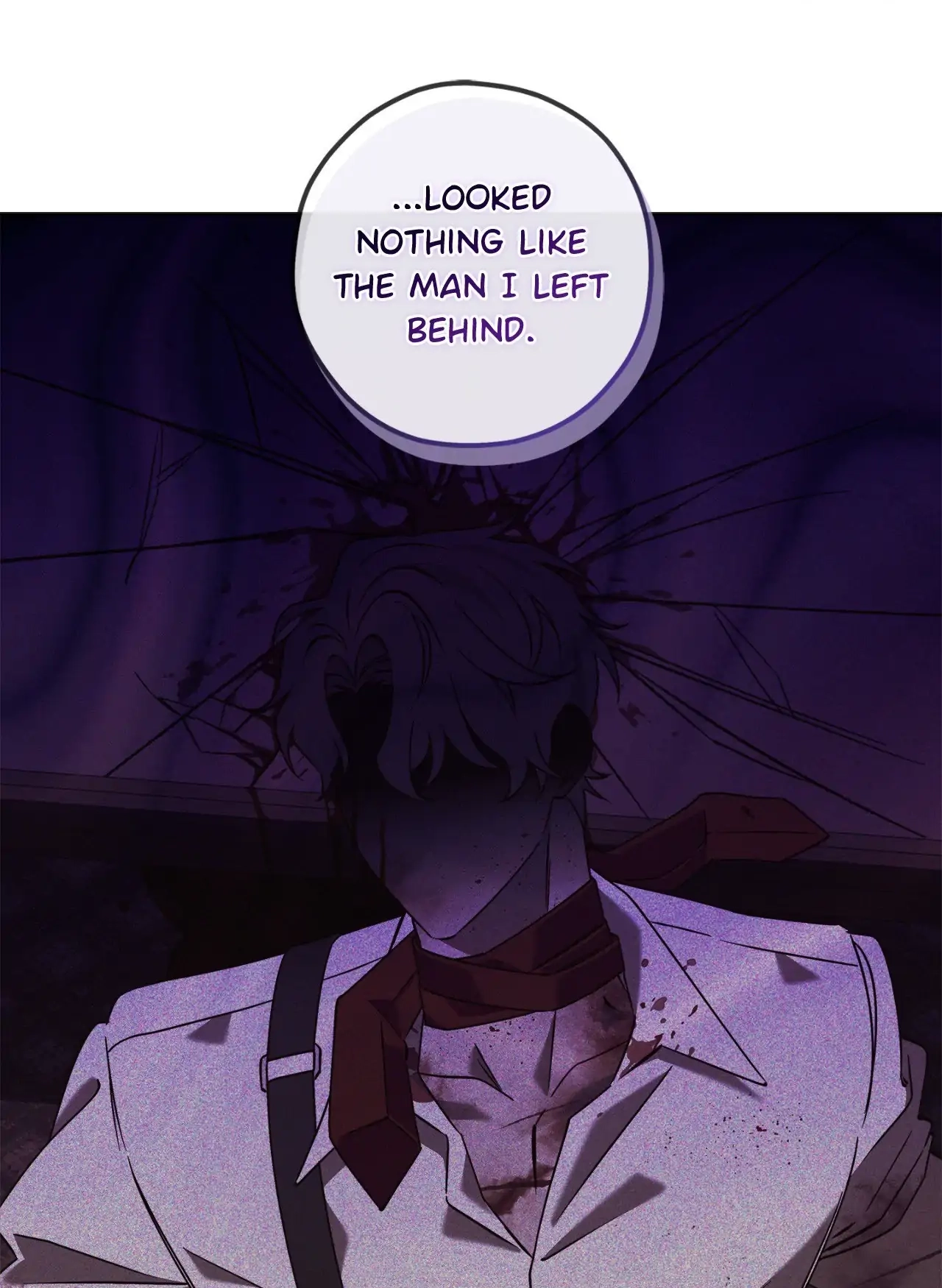 A Murderous Affair at 19 Sunset Street Chapter 3 page 19 - 