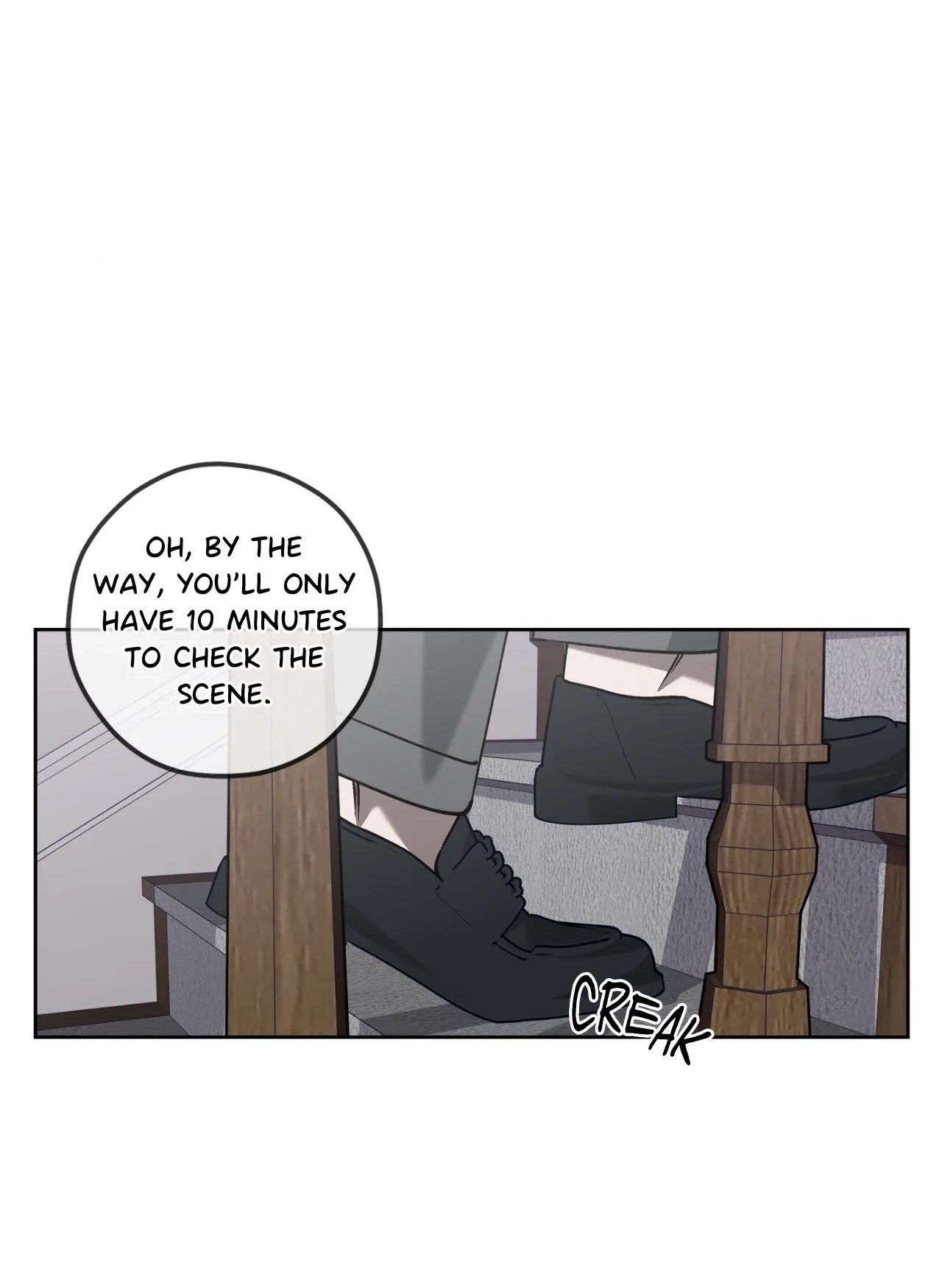 A Murderous Affair at 19 Sunset Street Chapter 3 page 26 - 