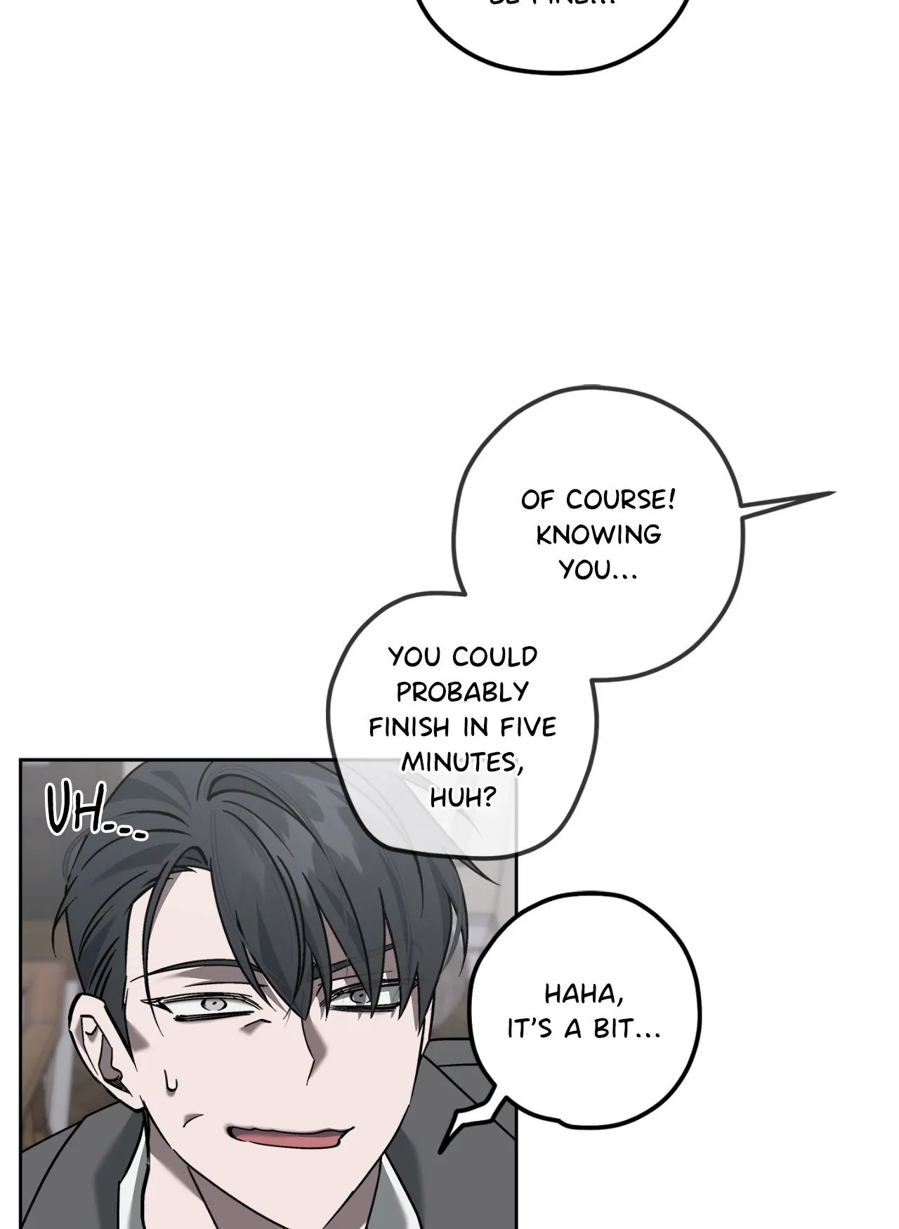 A Murderous Affair at 19 Sunset Street Chapter 3 page 29 - 