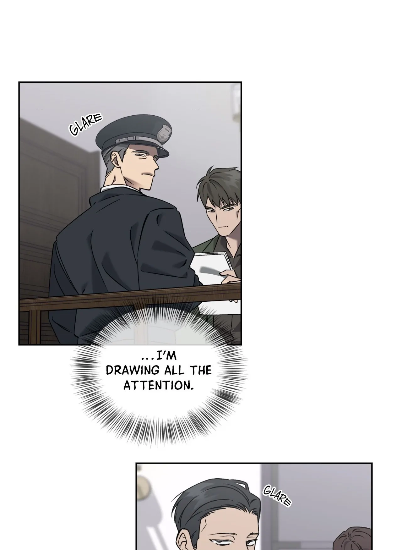 A Murderous Affair at 19 Sunset Street Chapter 3 page 31 - 