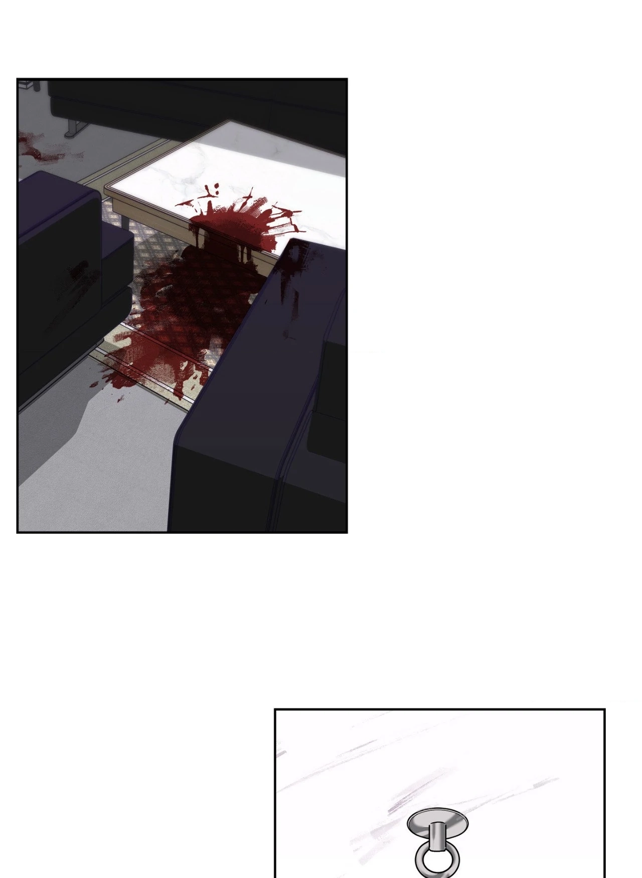 A Murderous Affair at 19 Sunset Street Chapter 3 page 36 - 